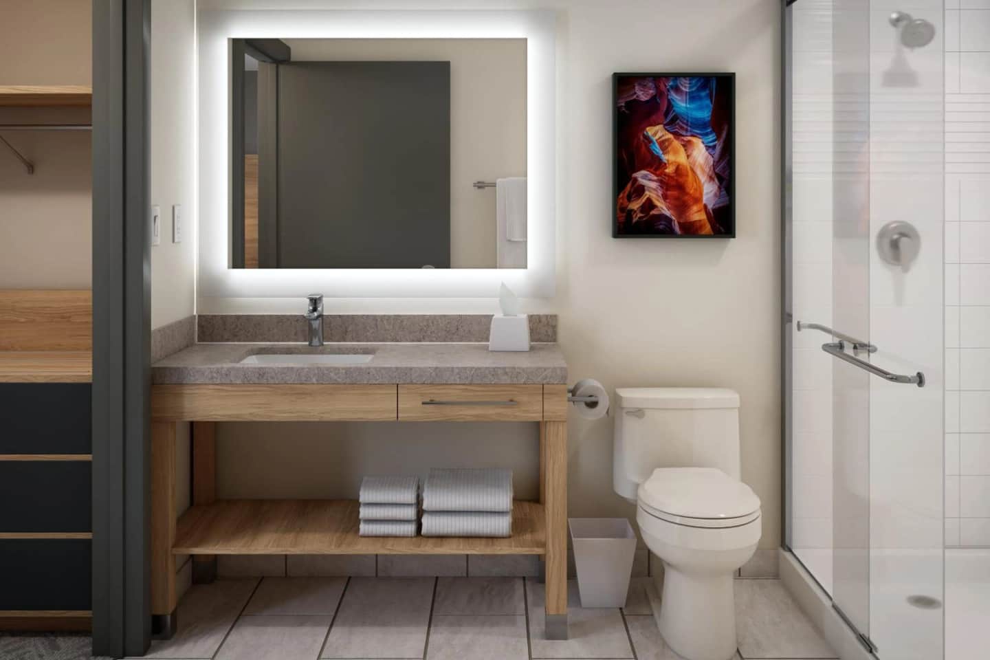 Candlewood Suites Loma Linda-San Bernardino