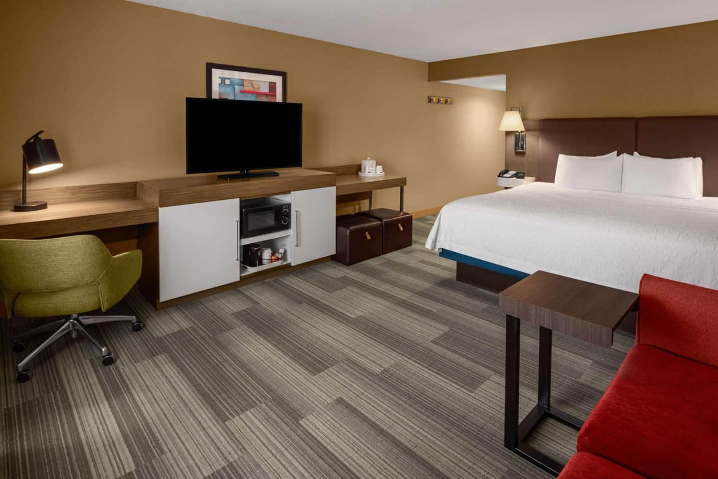 Hampton Inn & Suites Banning-Beaumont