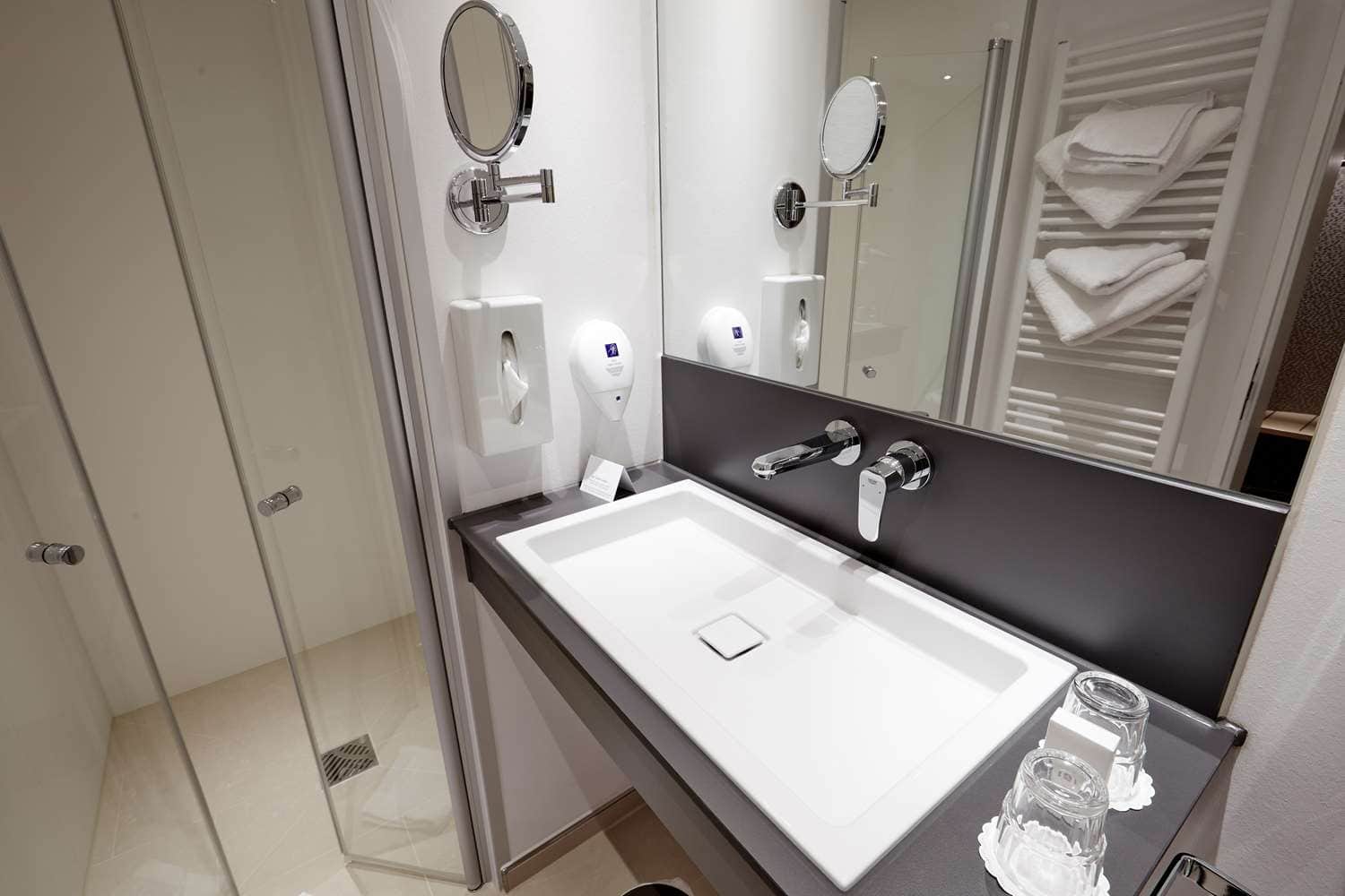 Best Western Hotel zur Post