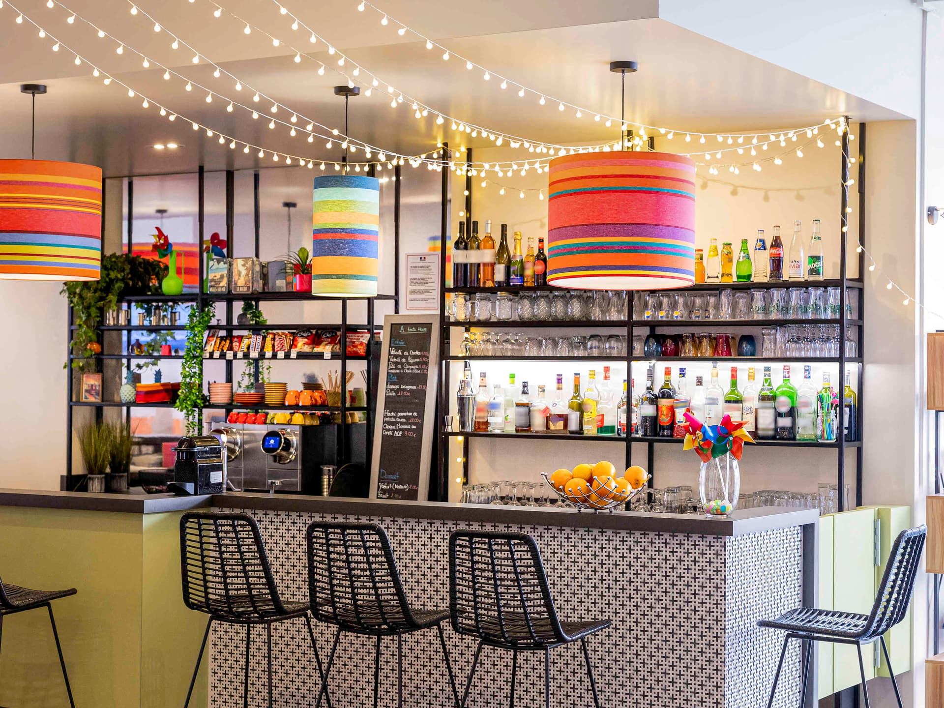 ibis Styles Perpignan Centre Gare