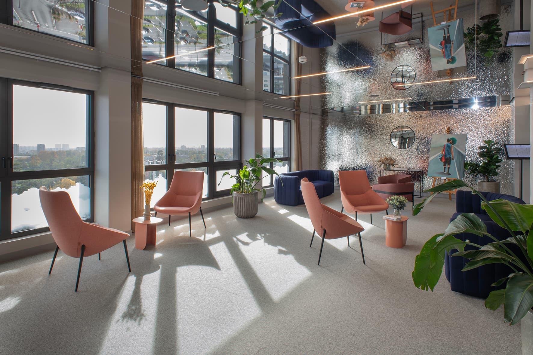 Sevenline Aparthotel Purpan Toulouse