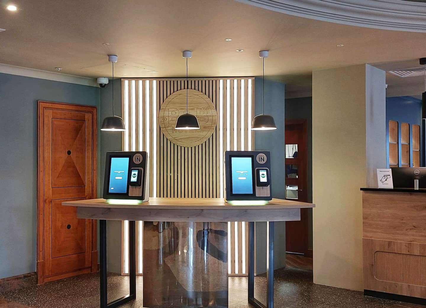 B&B Hotel Heathrow
