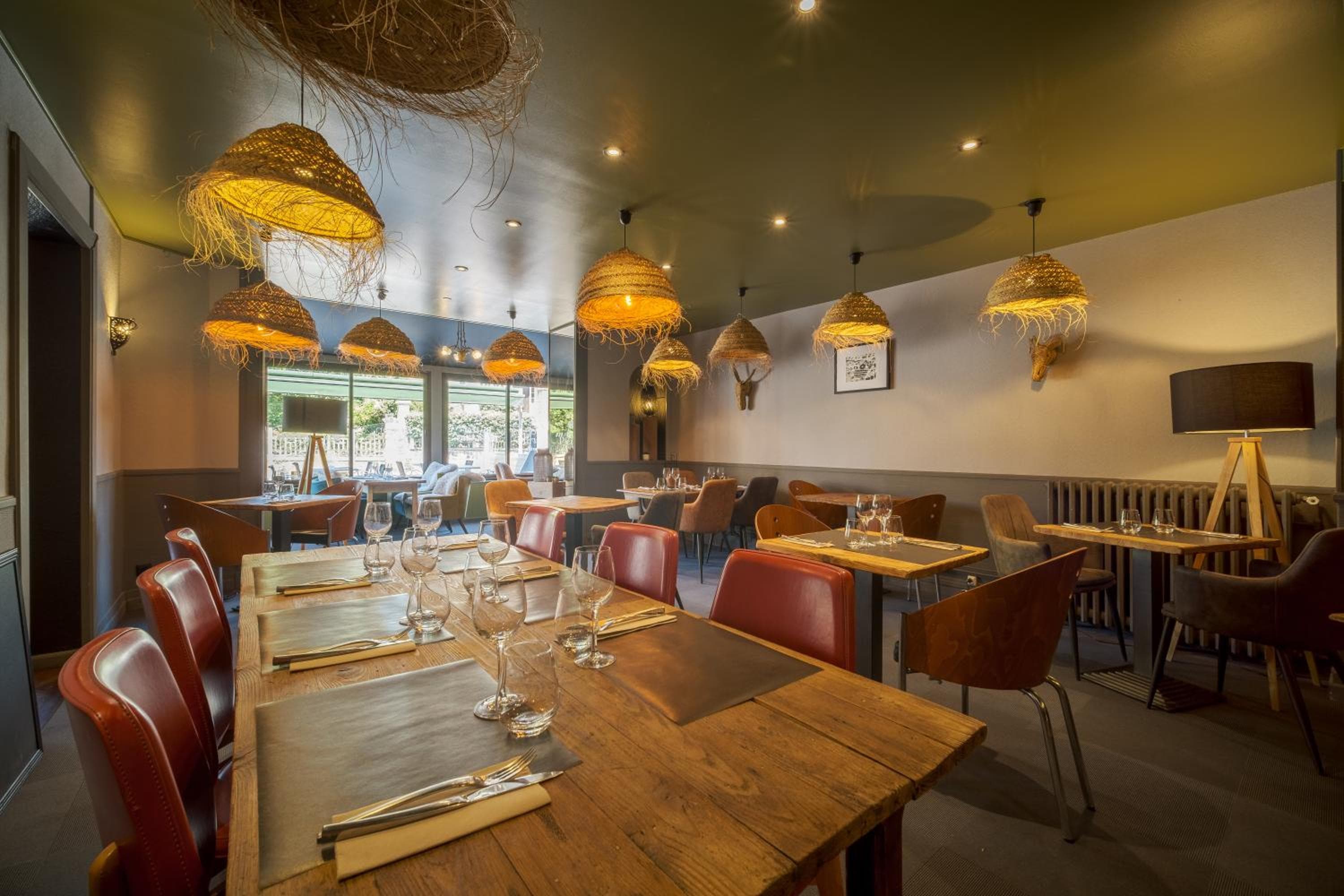 Hotel Du Musée Granville