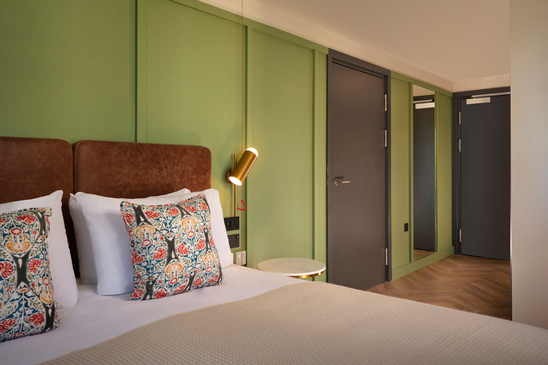 The Reach at Piccadilly, Manchester, a Tribute Portfolio Hotel by Marriott