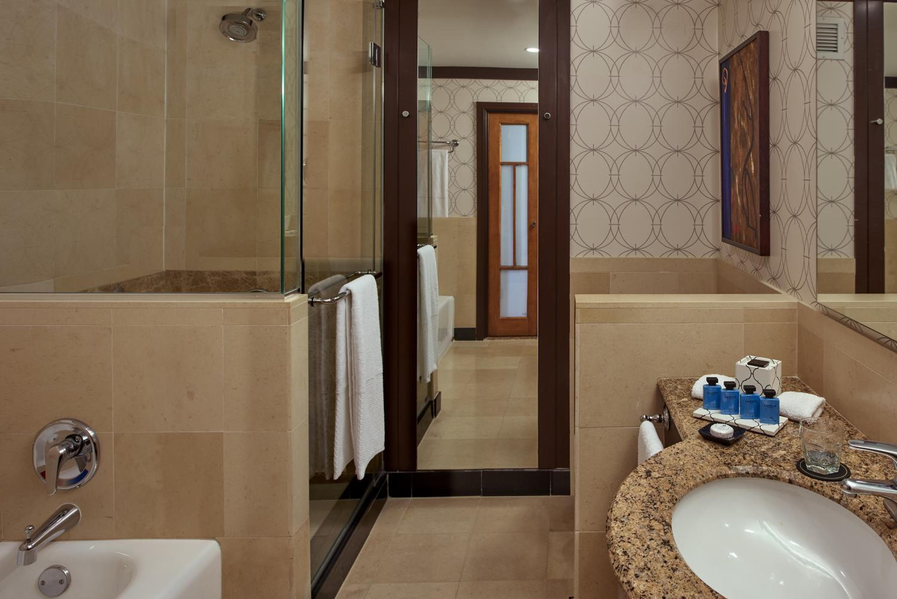 Sofitel Philadelphia at Rittenhouse Square