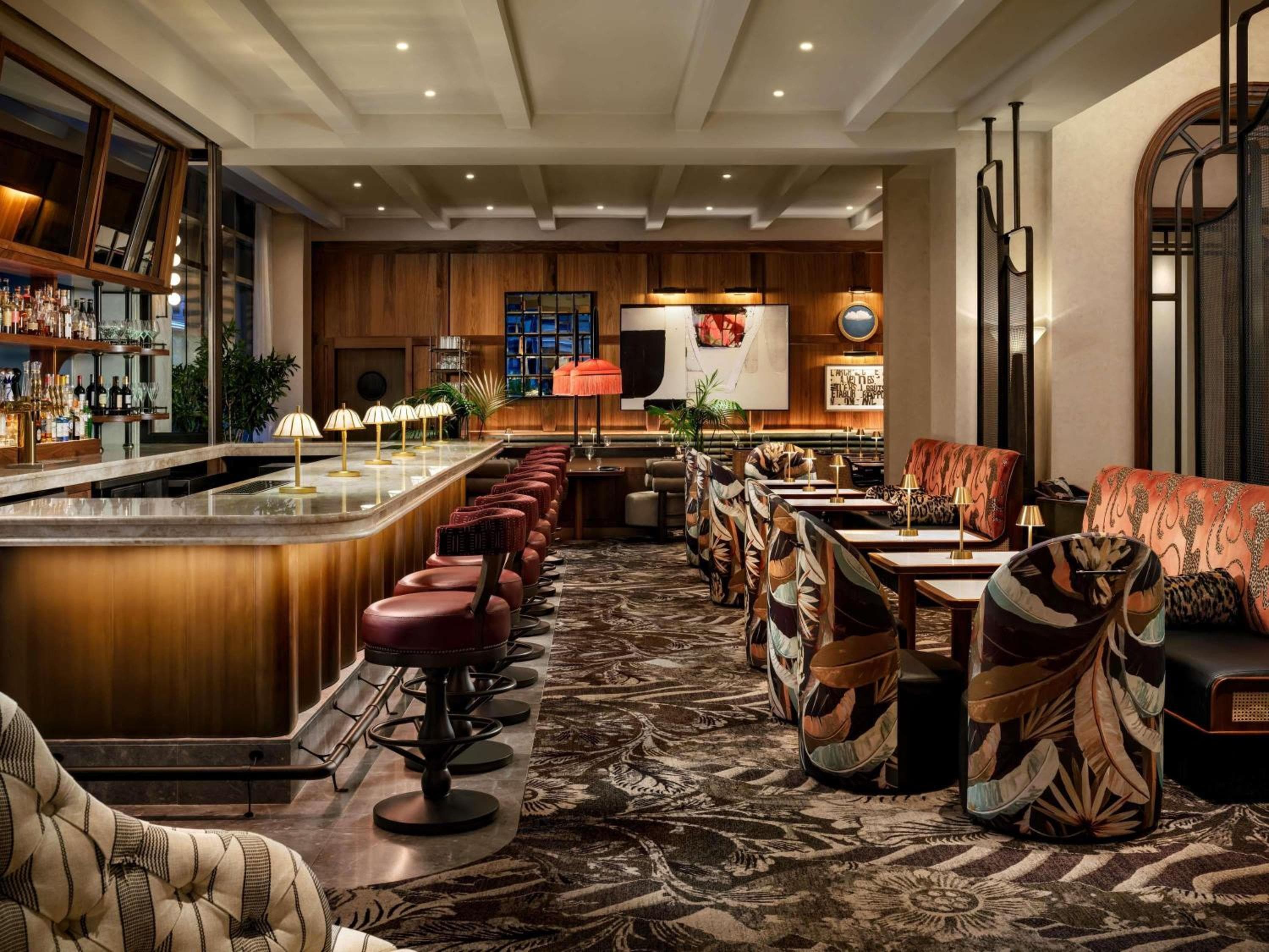 Sofitel Philadelphia at Rittenhouse Square