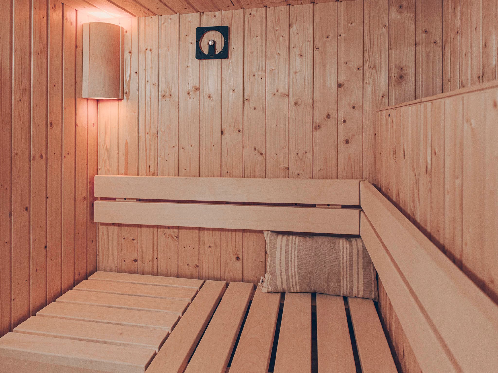 Hotel Rotary Geneva MGallery