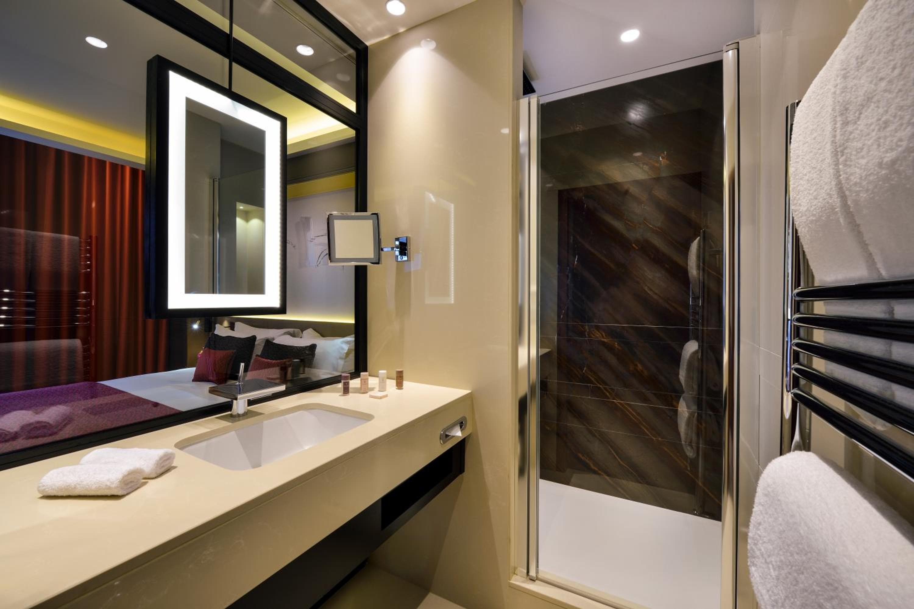 Grand Hotel La Cloche Dijon - MGallery Collection