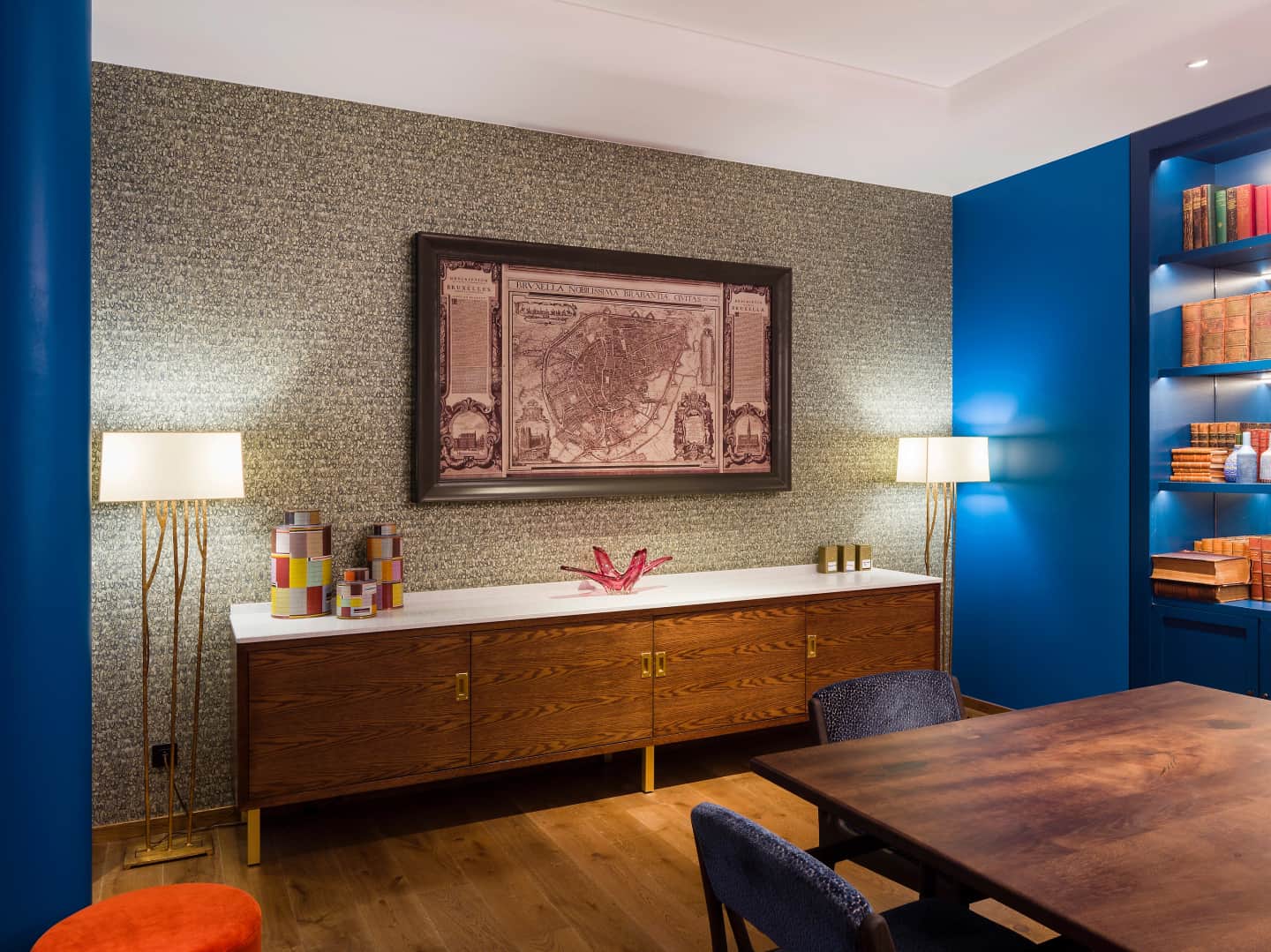 Sofitel Brussels Europe