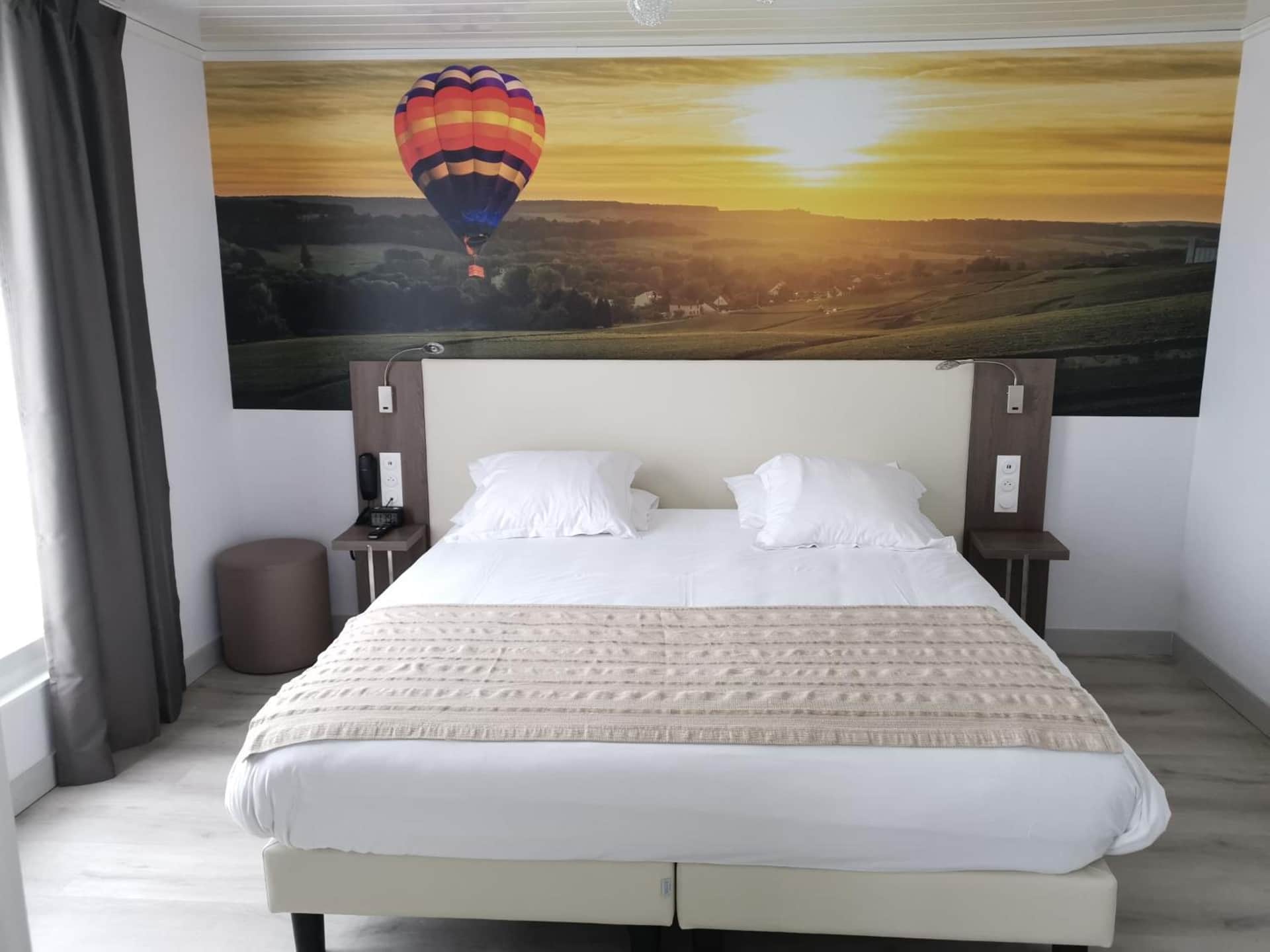 Best Western Ile de France hôtel & Spa