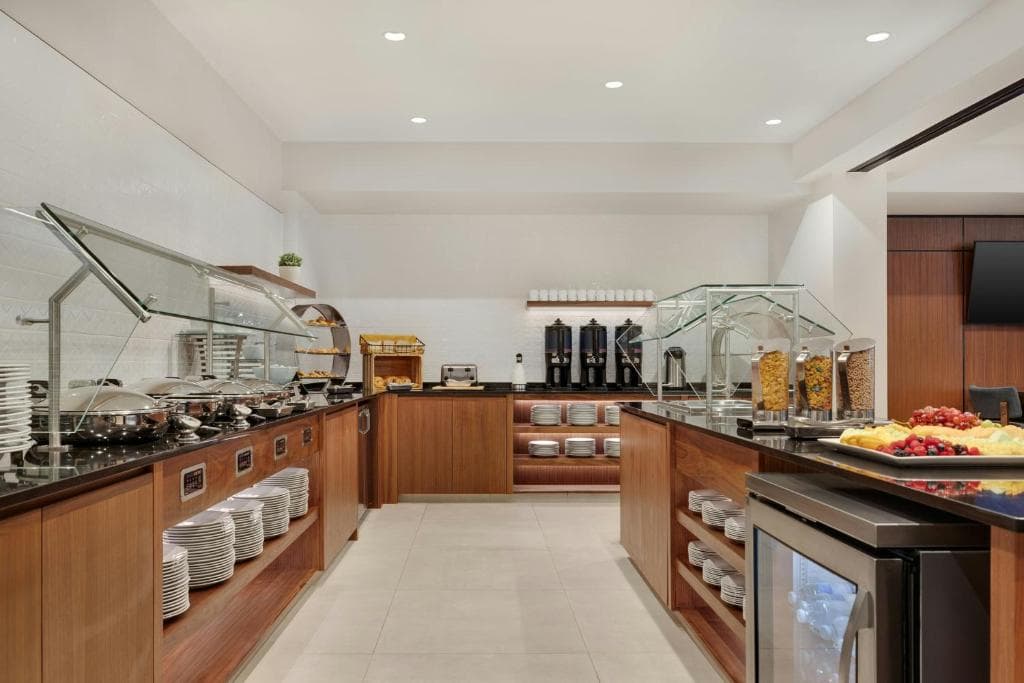 Marriott Saddle Brook