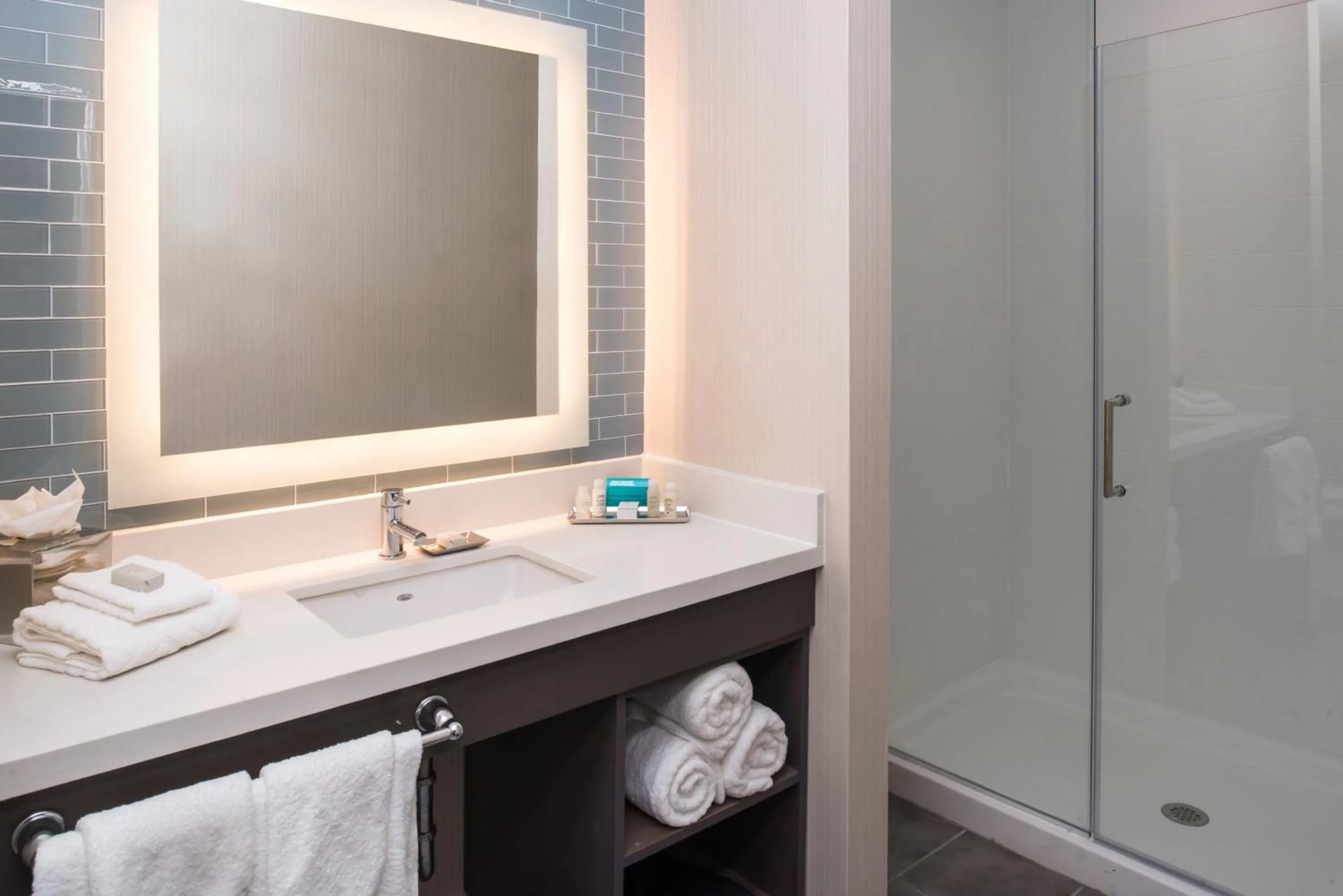 Hotel Indigo Frisco, an IHG Hotel