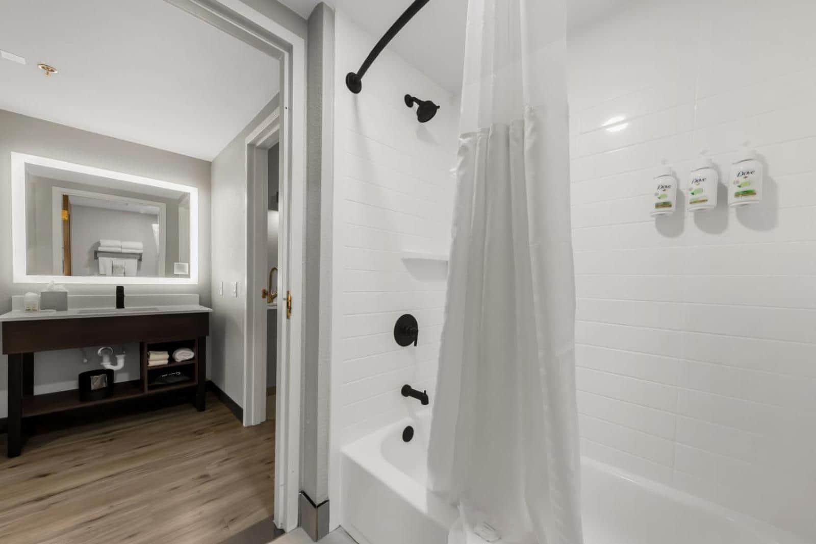 Hawthorn Extended Stay by Wyndham College Station