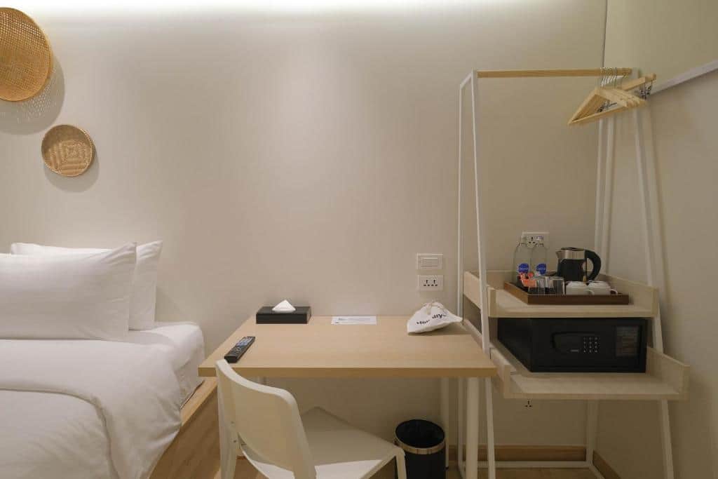 SimpleStay Chatuchak, SureStay Collection by Best Western