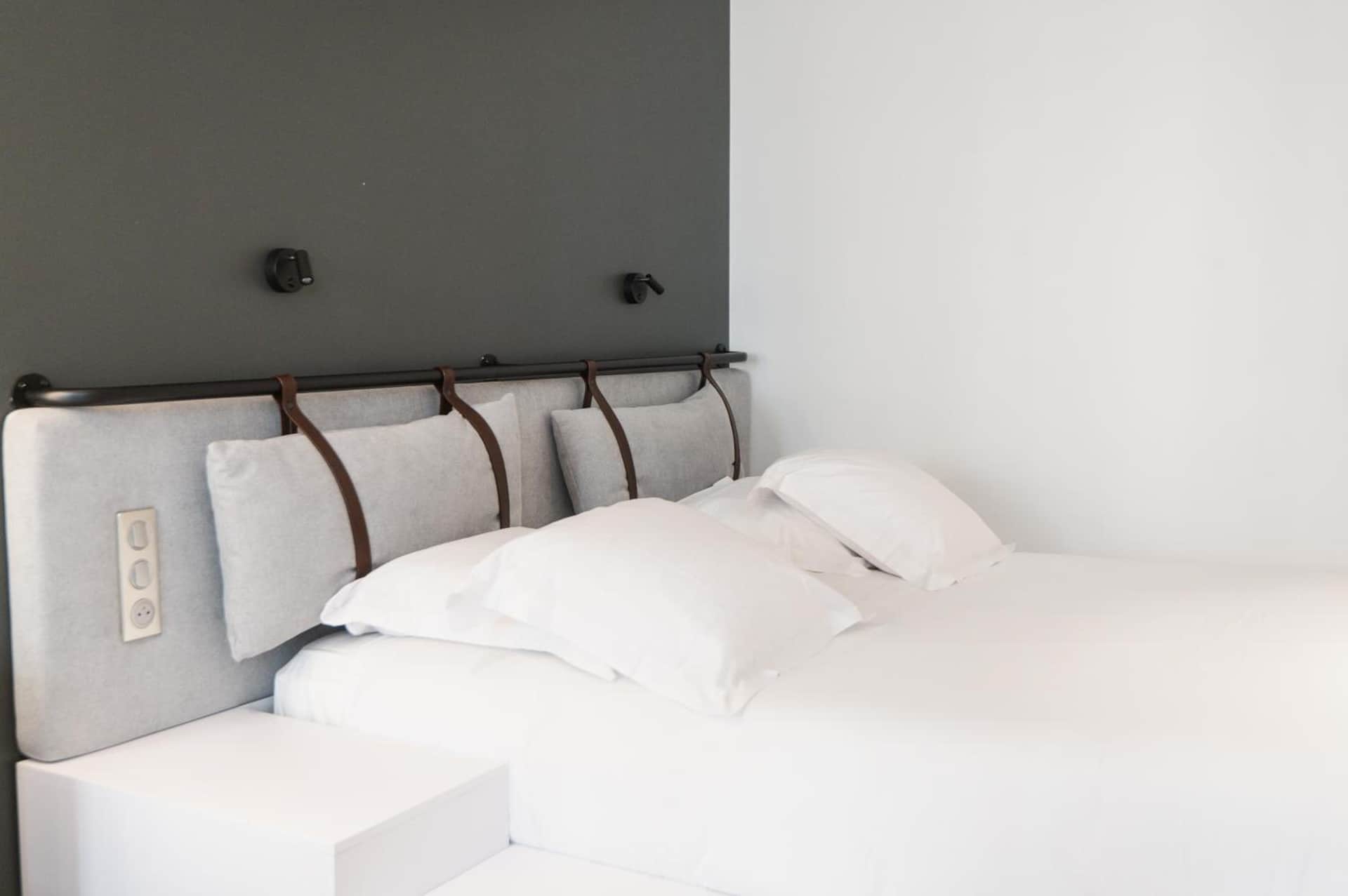 Hotel Leev Victoire