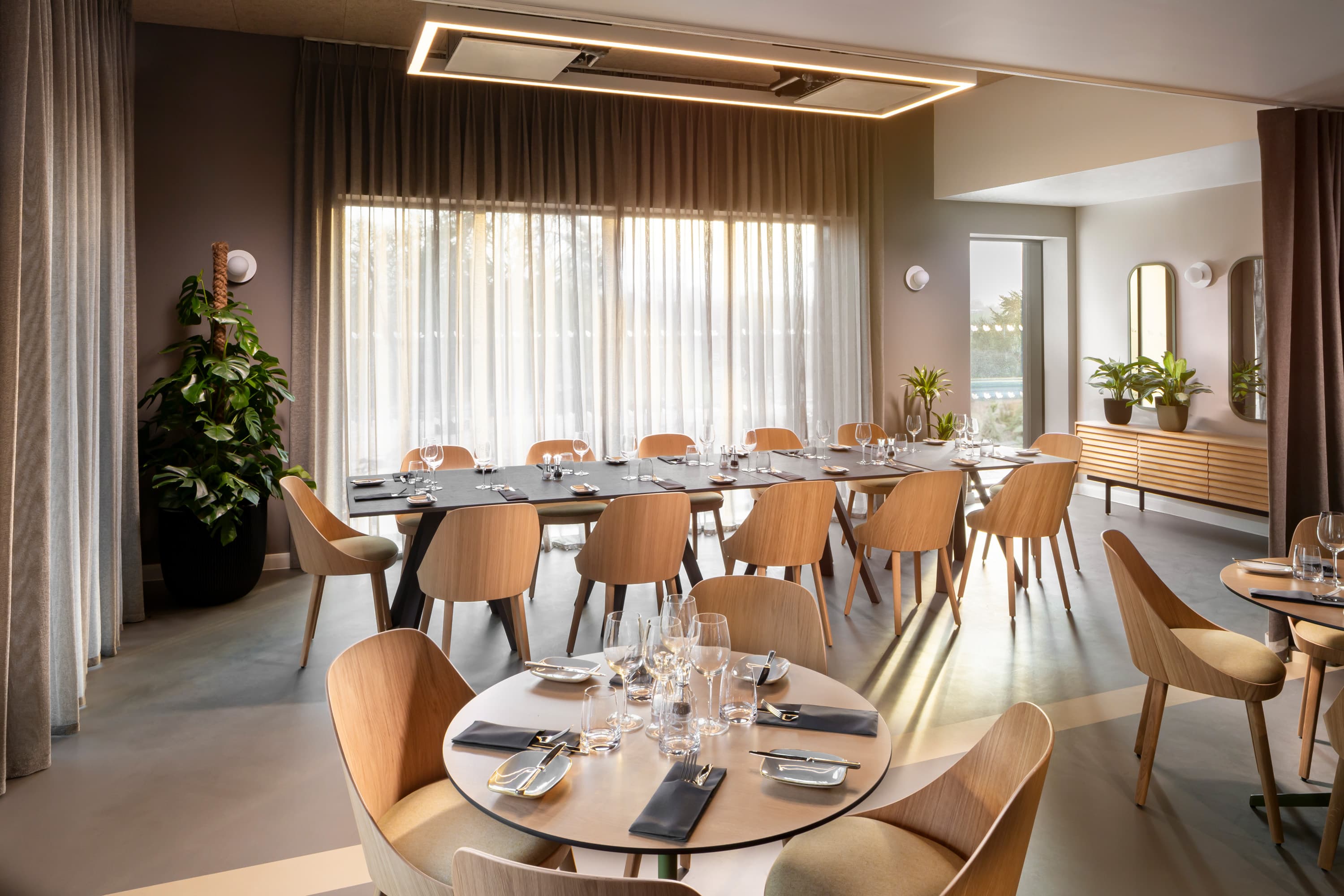 voco Zeal Exeter Science Park, by IHG