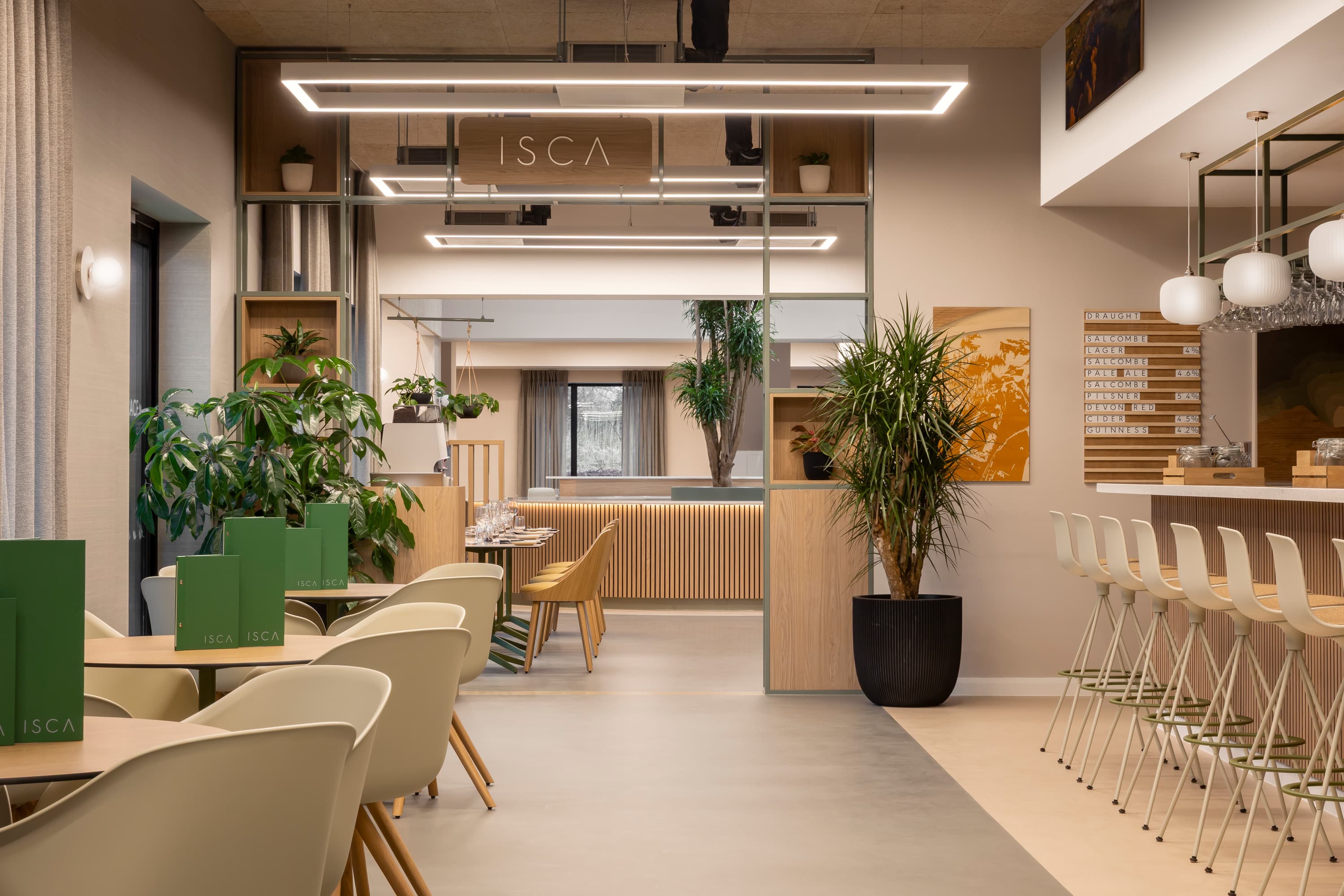 voco Zeal Exeter Science Park, by IHG