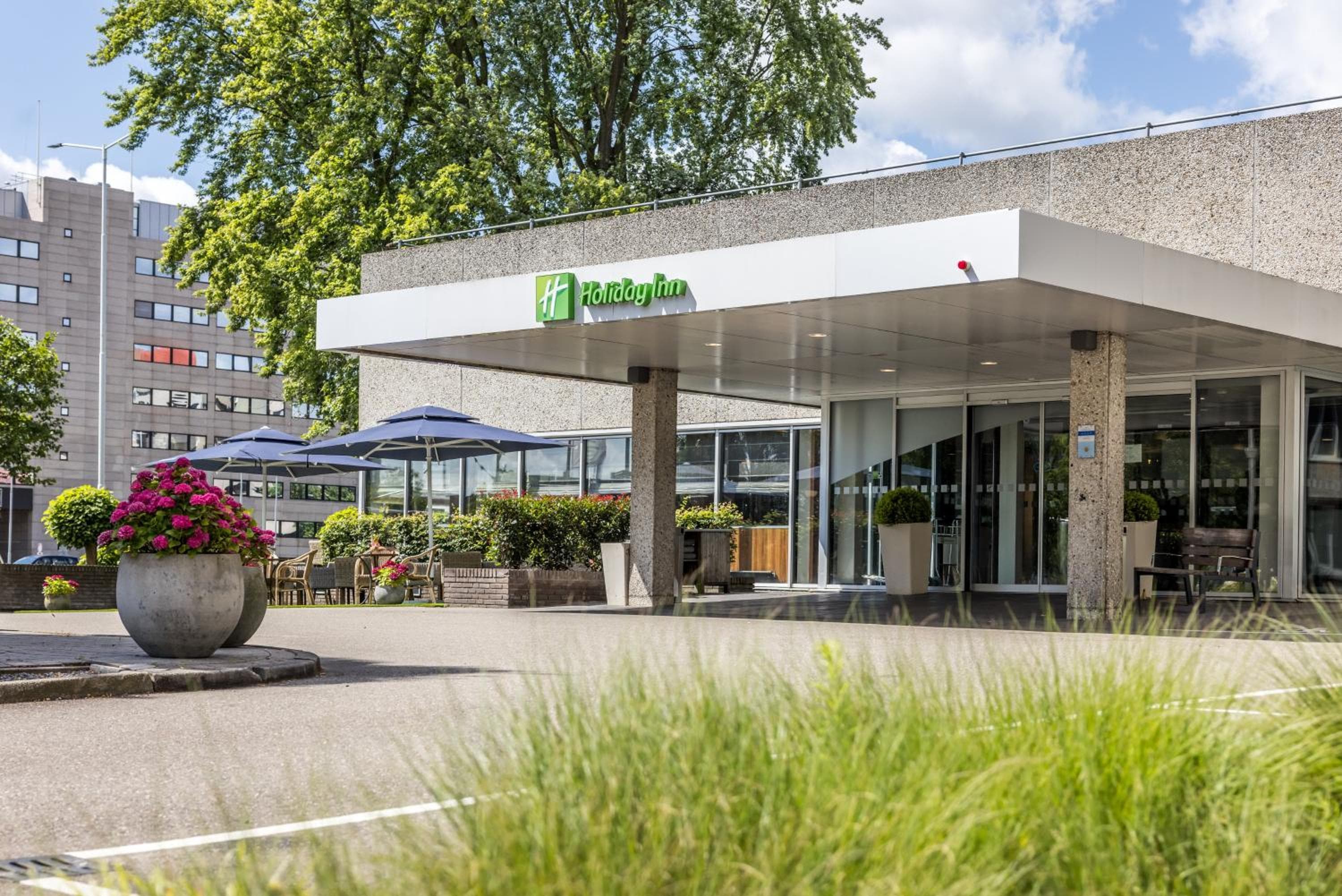 Holiday Inn Eindhoven Centre, an IHG Hotel