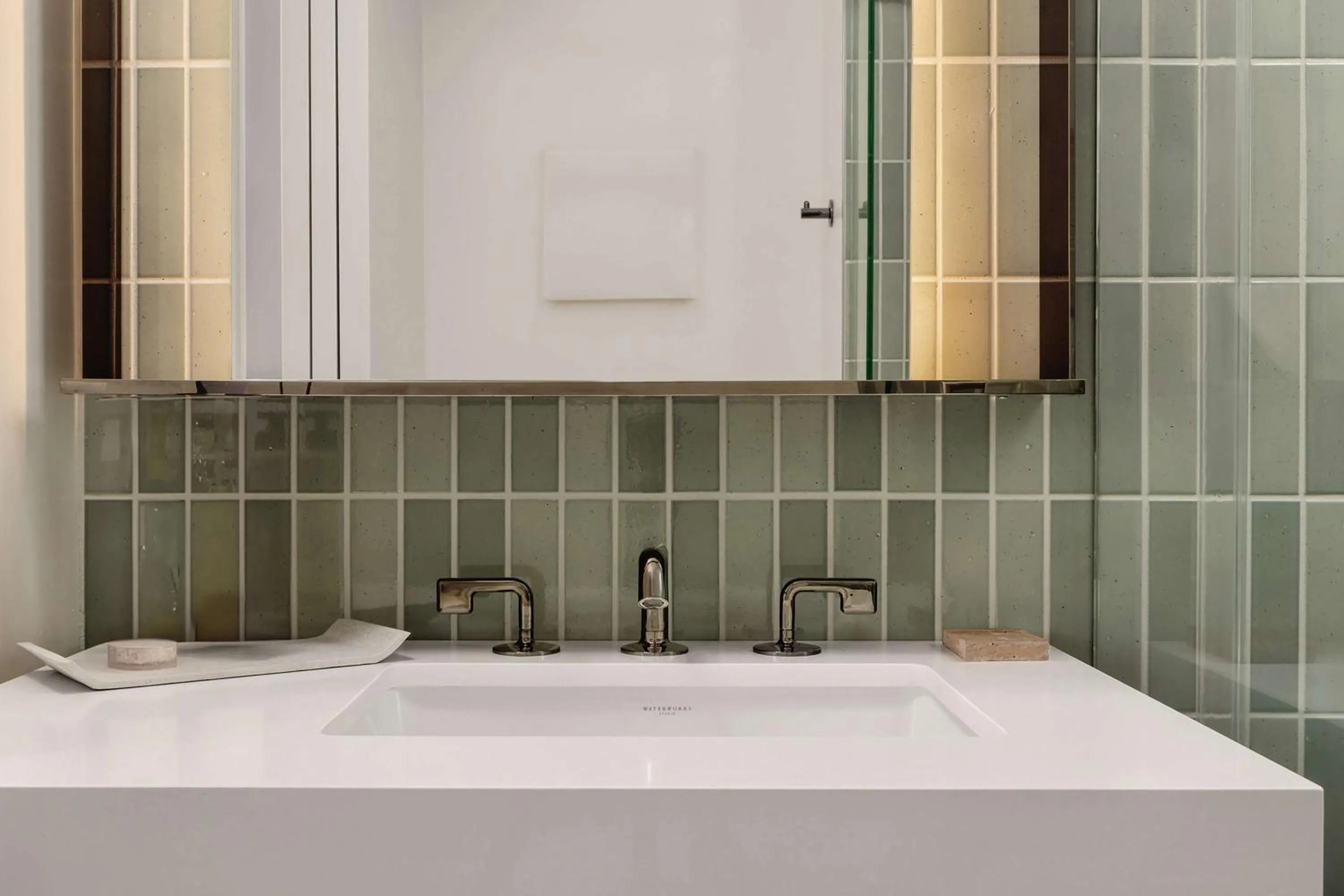 Timbri Hotel San Francisco, Curio Collection by Hilton