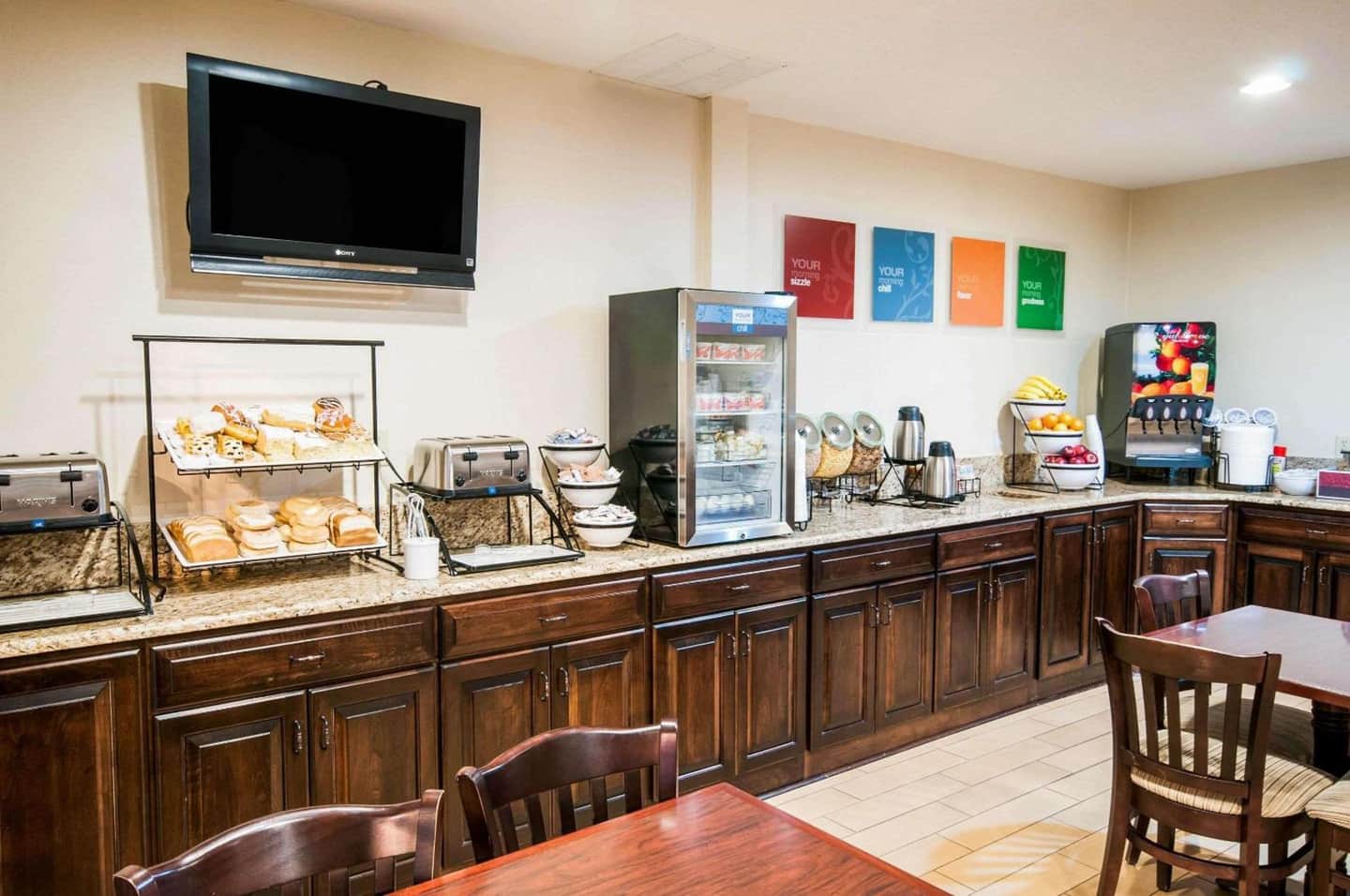 Comfort Inn Amish Country