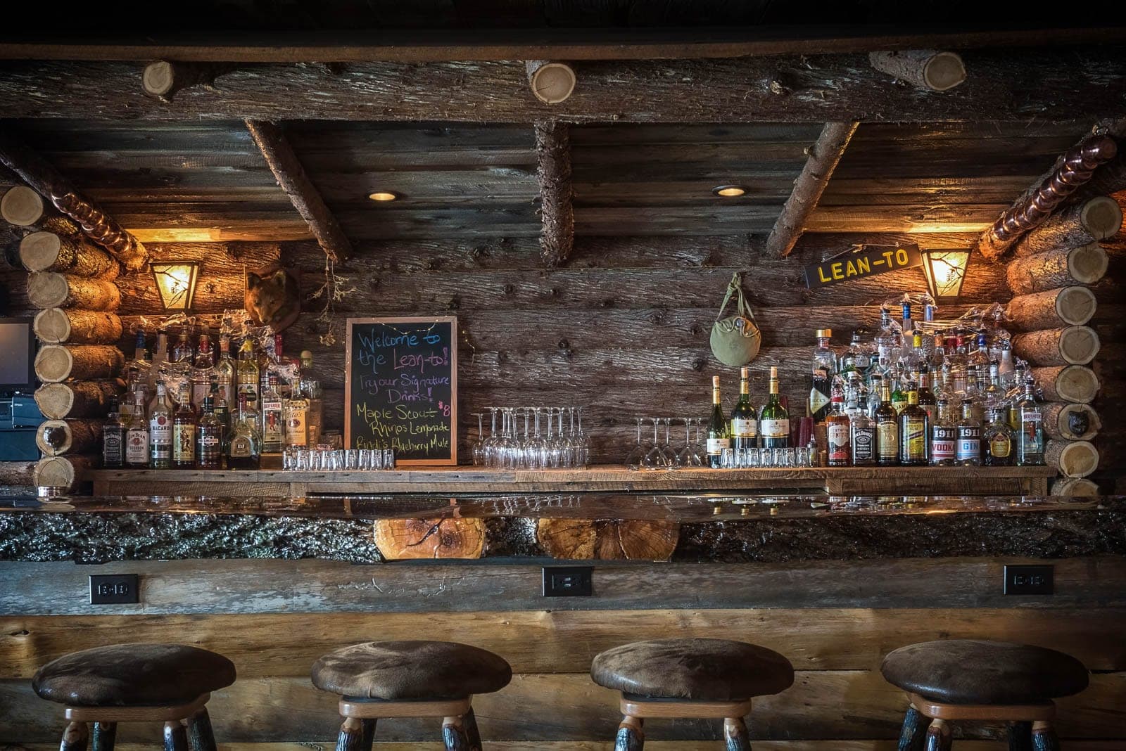 Great Pines By Weekender