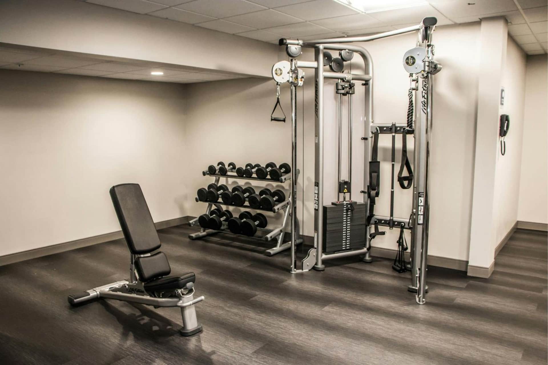 Four Points by Sheraton Allentown Lehigh Valley