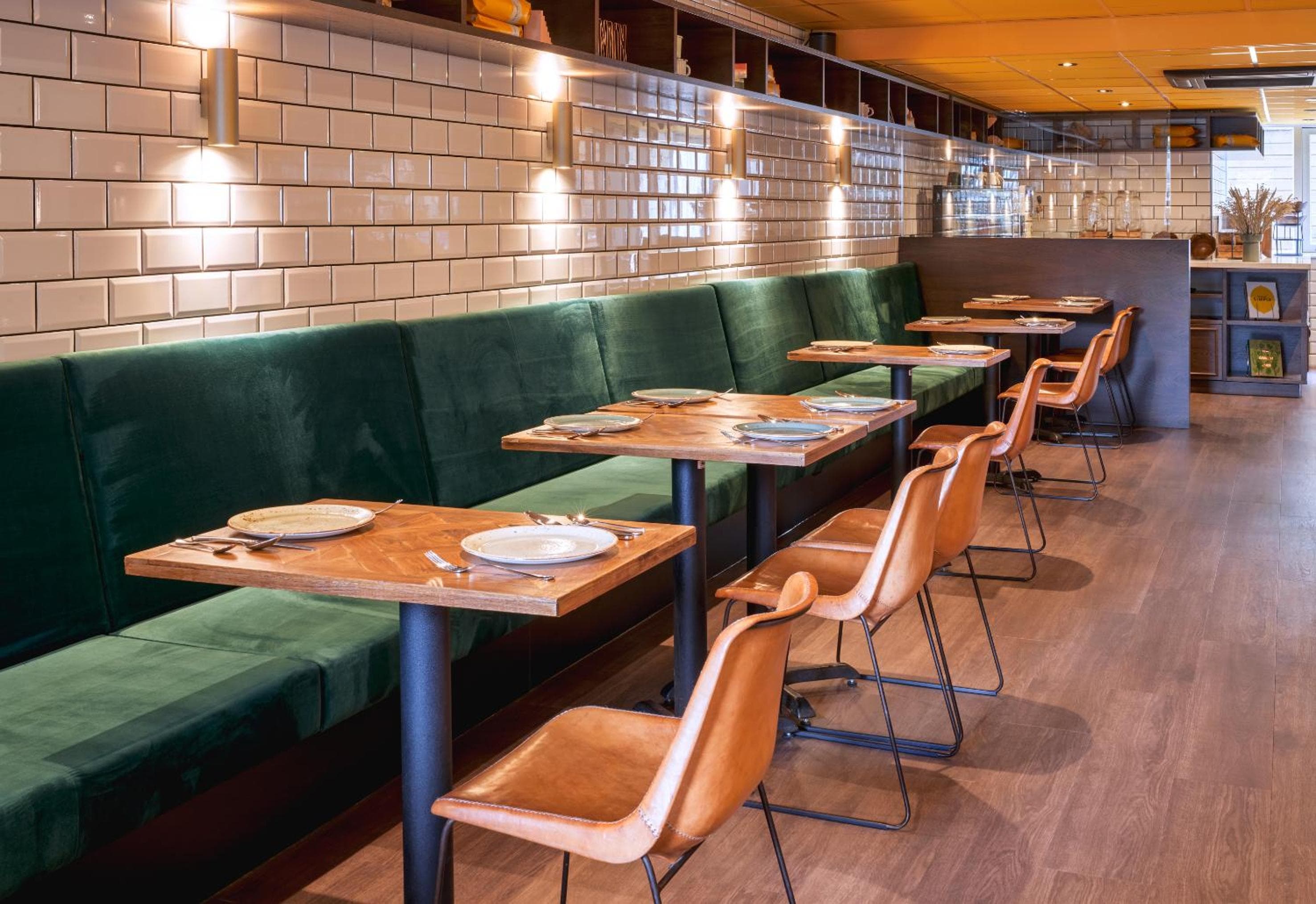 Max Brown Museum Square