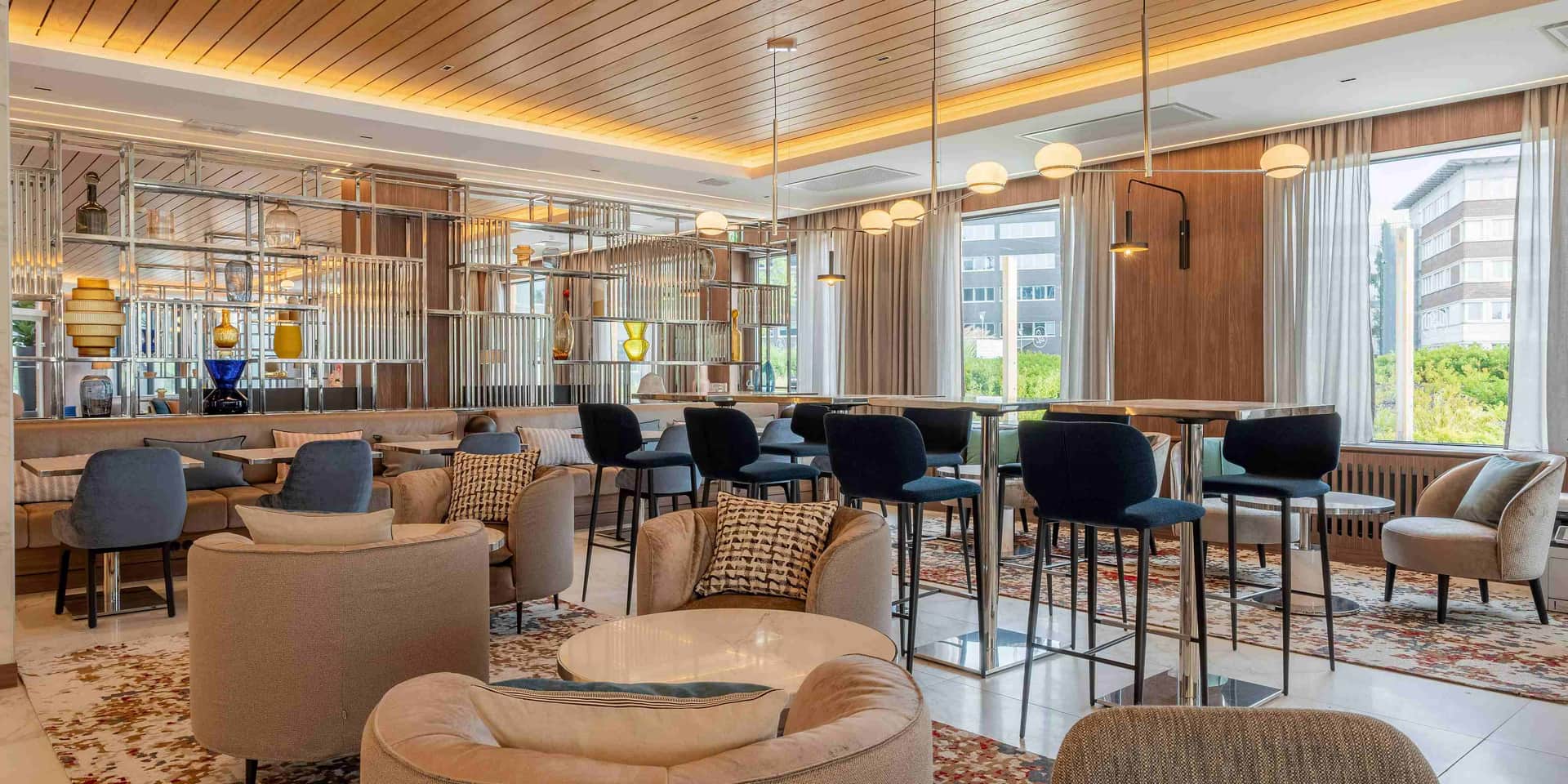 voco Stockholm - Kista, an IHG Hotel