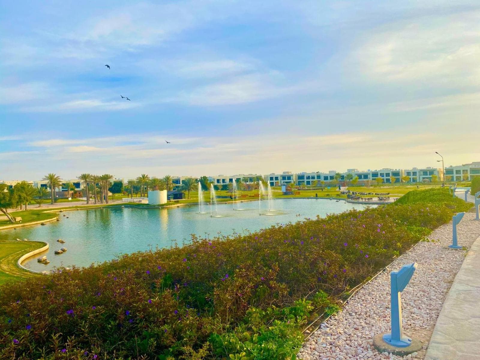 Retaj Salwa Resort and Spa