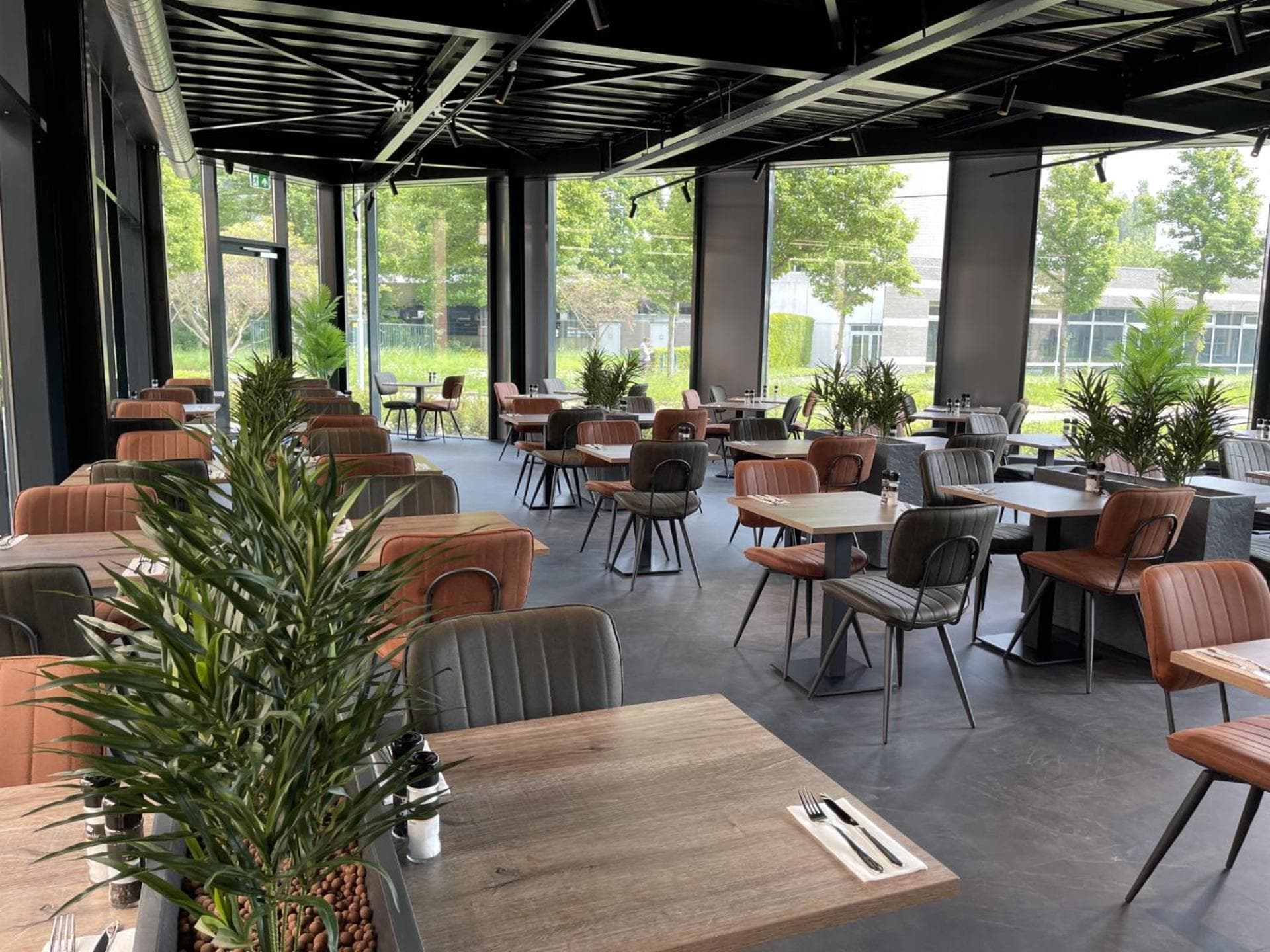 OZO Hotels Antares Airport