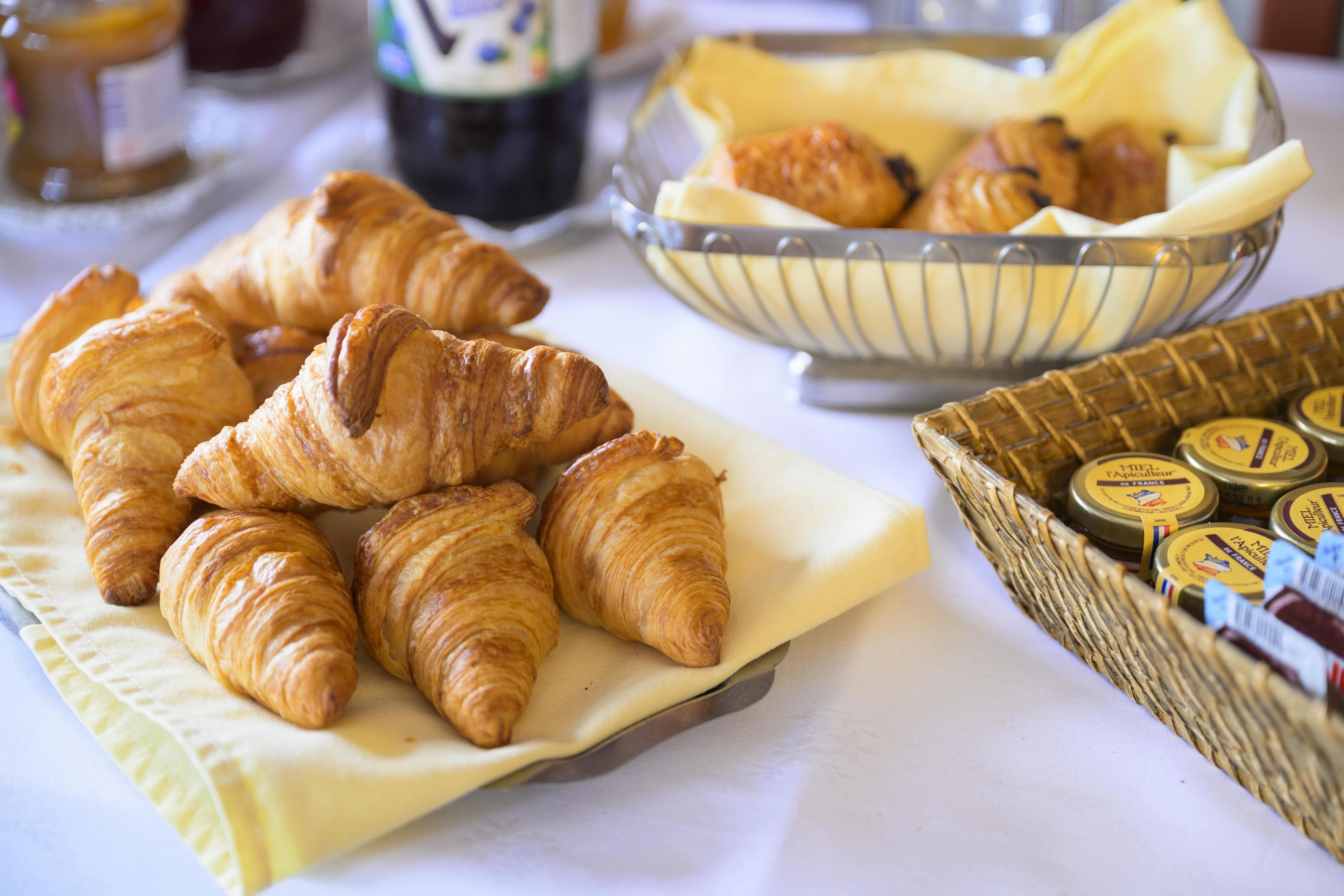 Hôtel Restaurant Au Relais D'Alsace