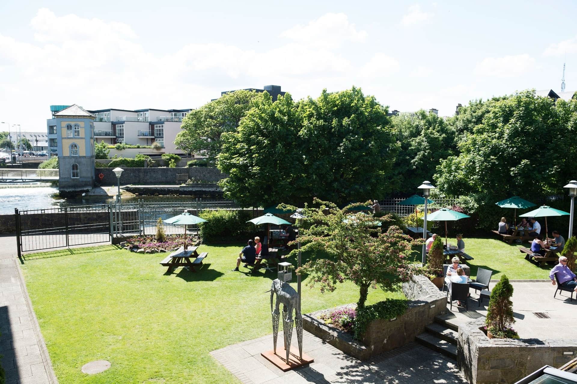 Leonardo Hotel Galway