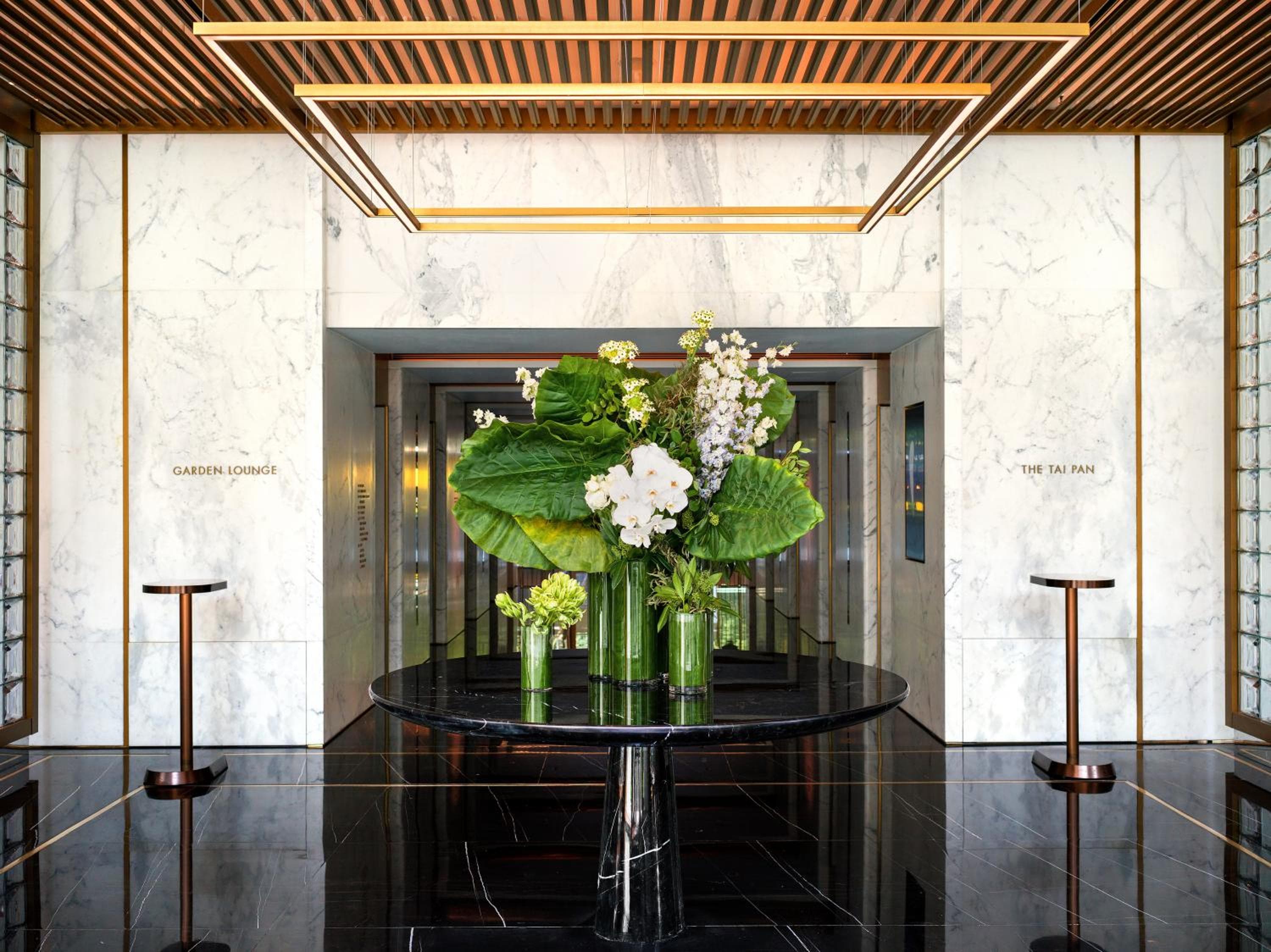 The Murray, Hong Kong, a Niccolo Hotel