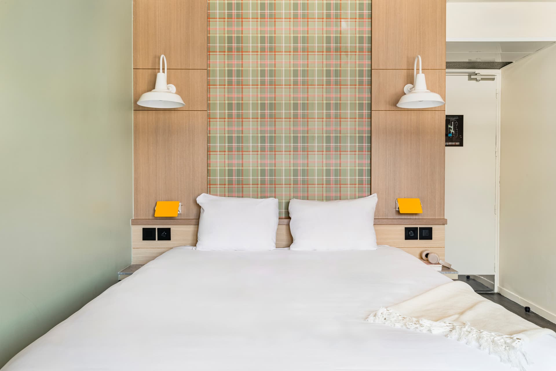 ibis Styles Annecy Gare Centre