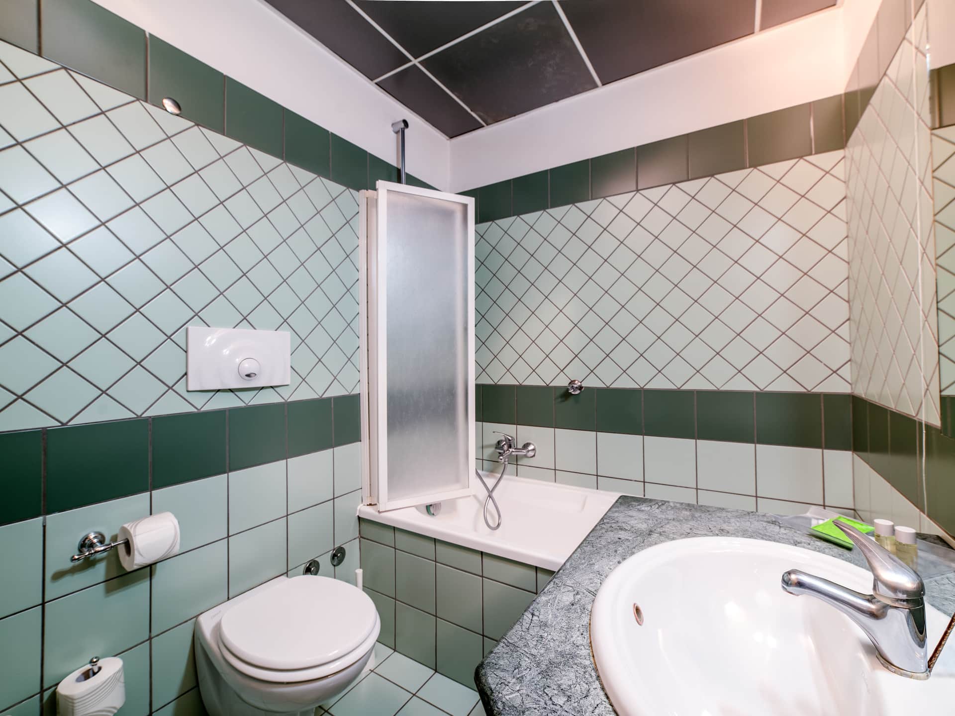 ibis Styles Roma Vintage