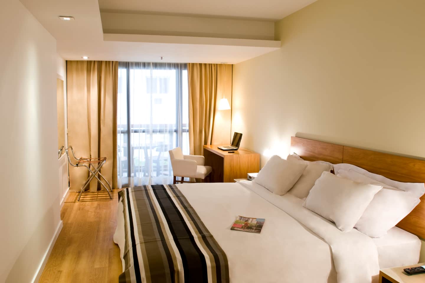 Porto Bay Rio Internacional
