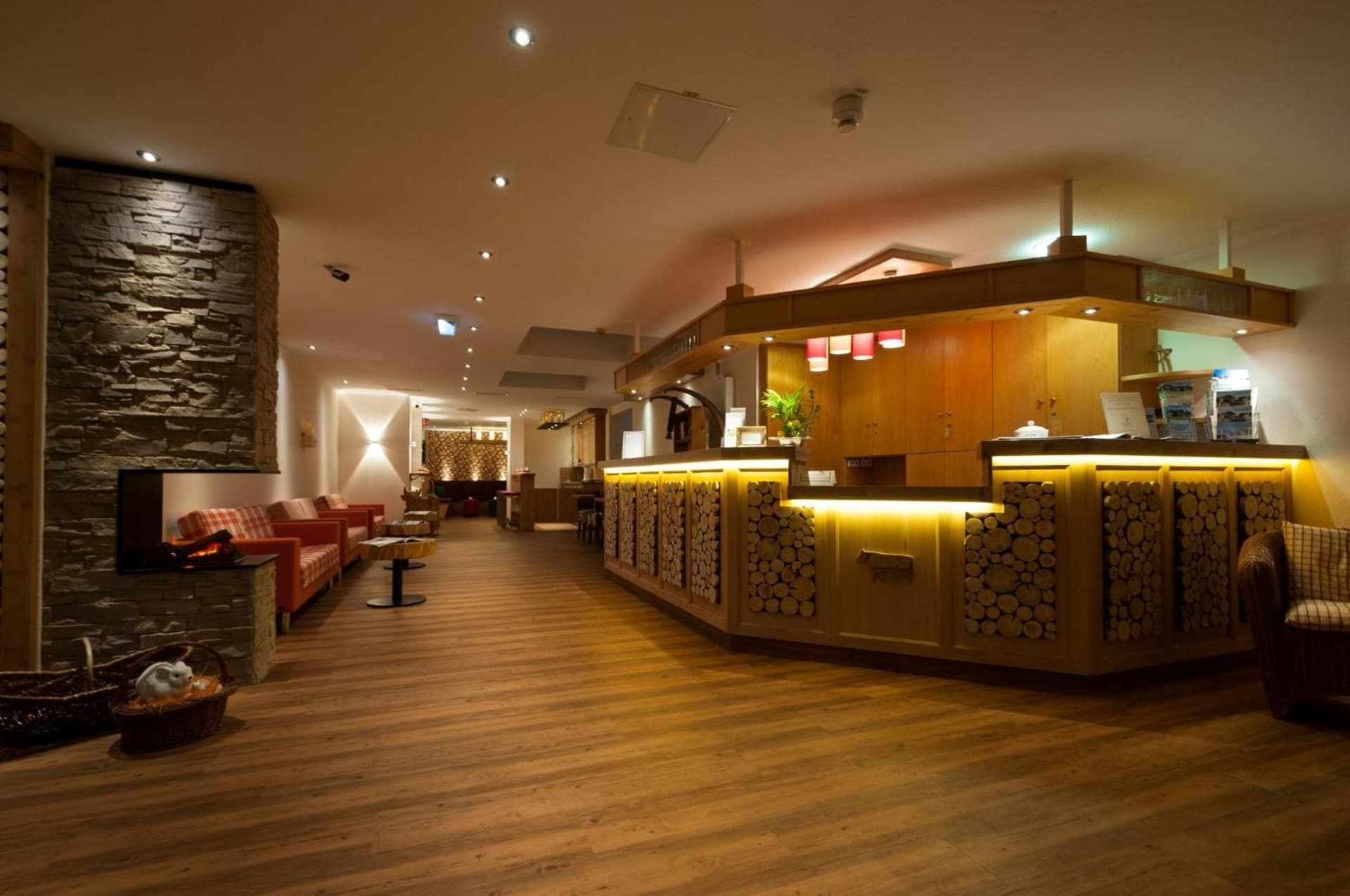 Panoramahotel Kühbergalp