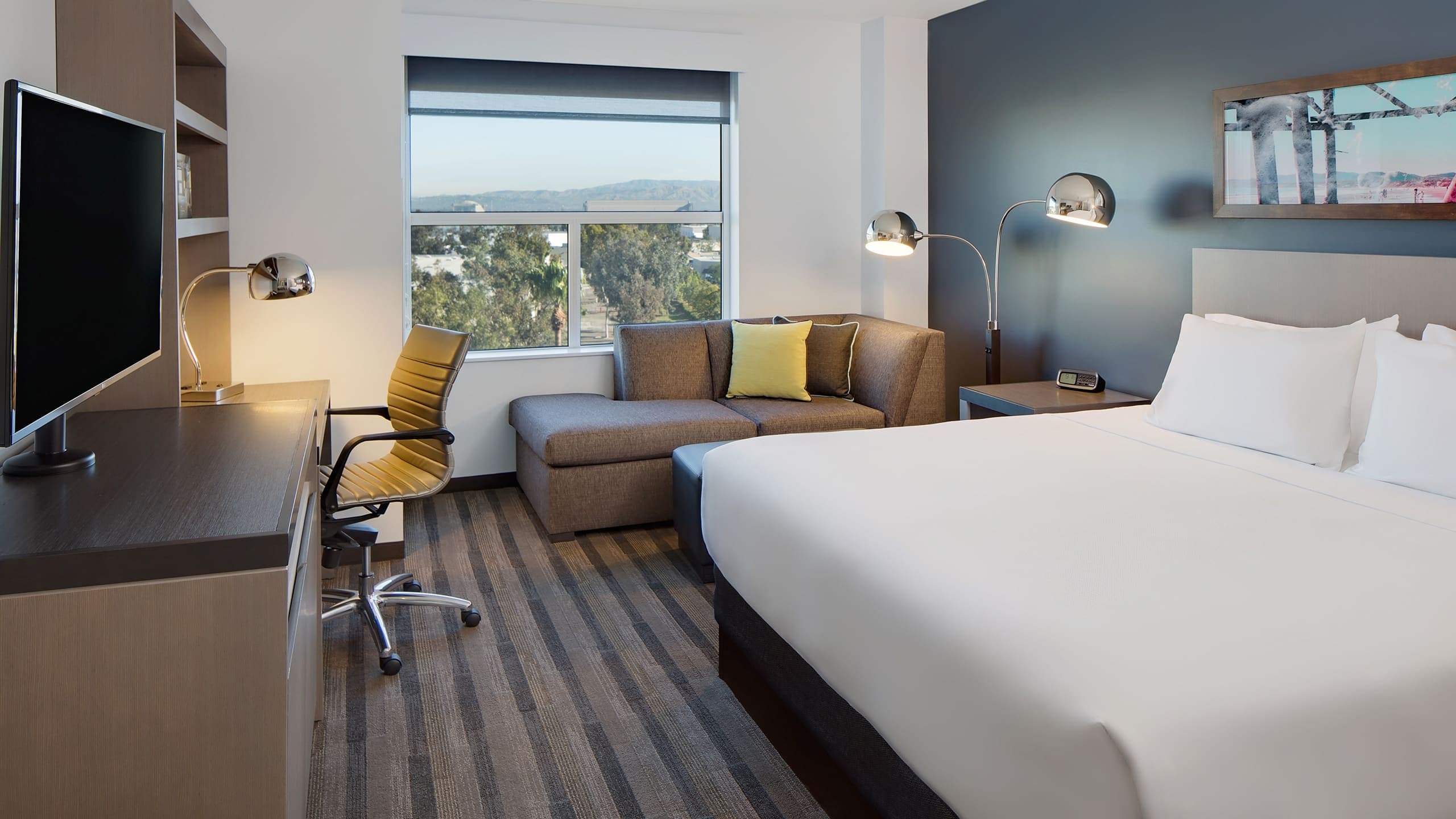 Hyatt House Irvine/John Wayne Airport