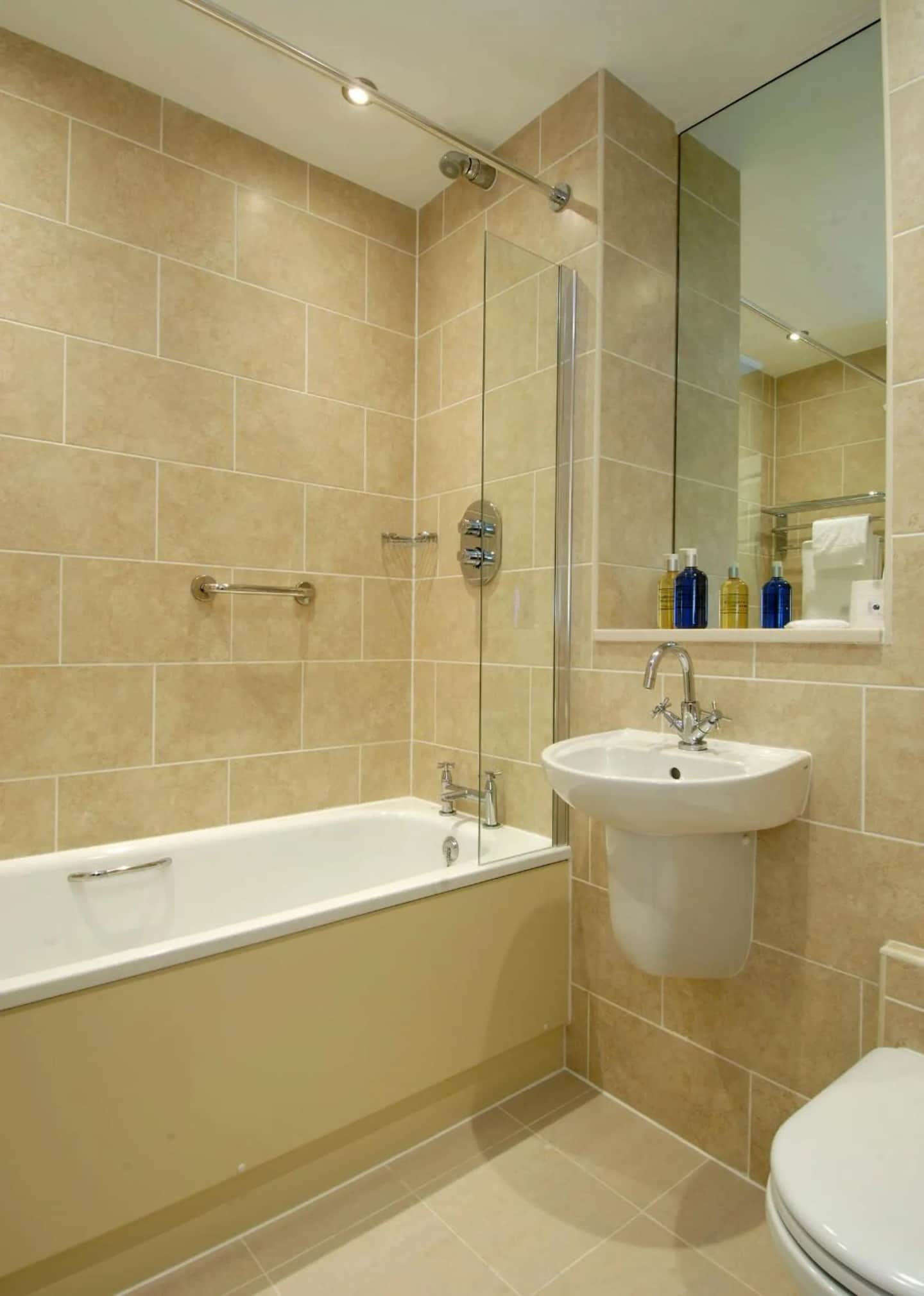 Grovefield House Hotel