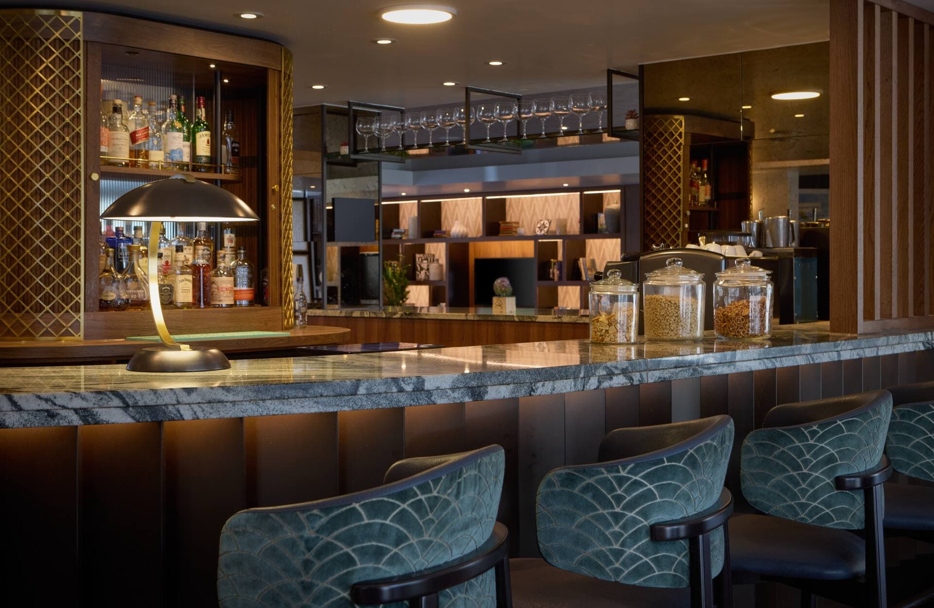 DoubleTree by Hilton London ExCeL