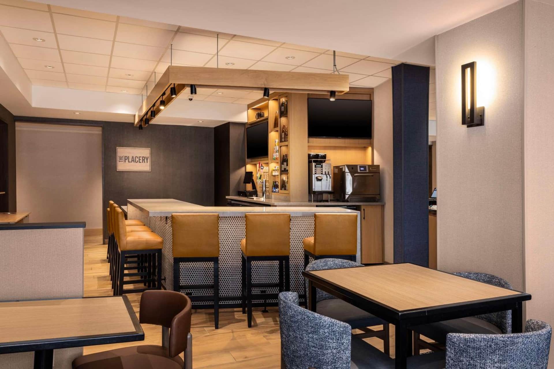 Hyatt Place Columbus/Dublin