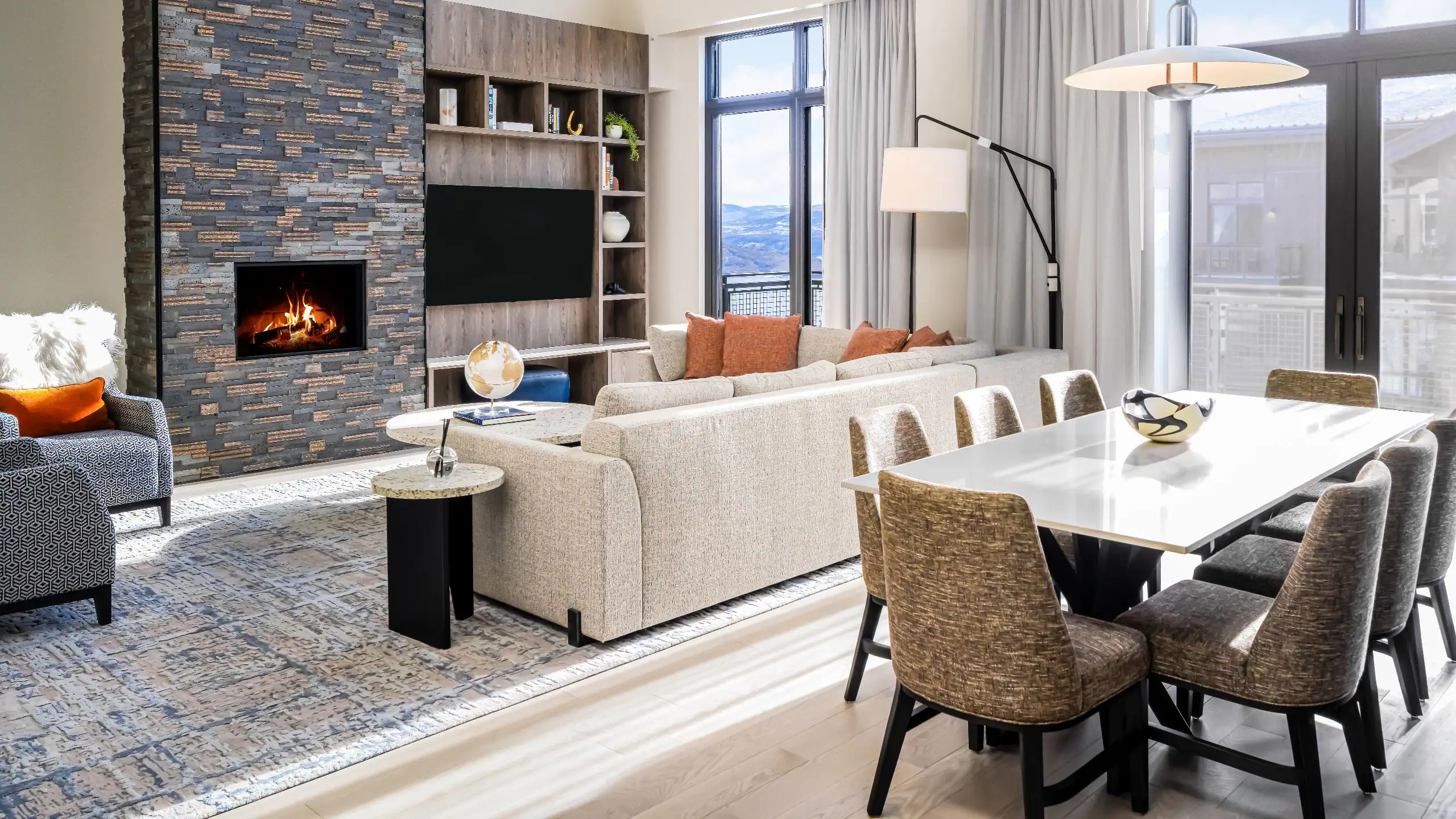 Grand Hyatt Deer Valley