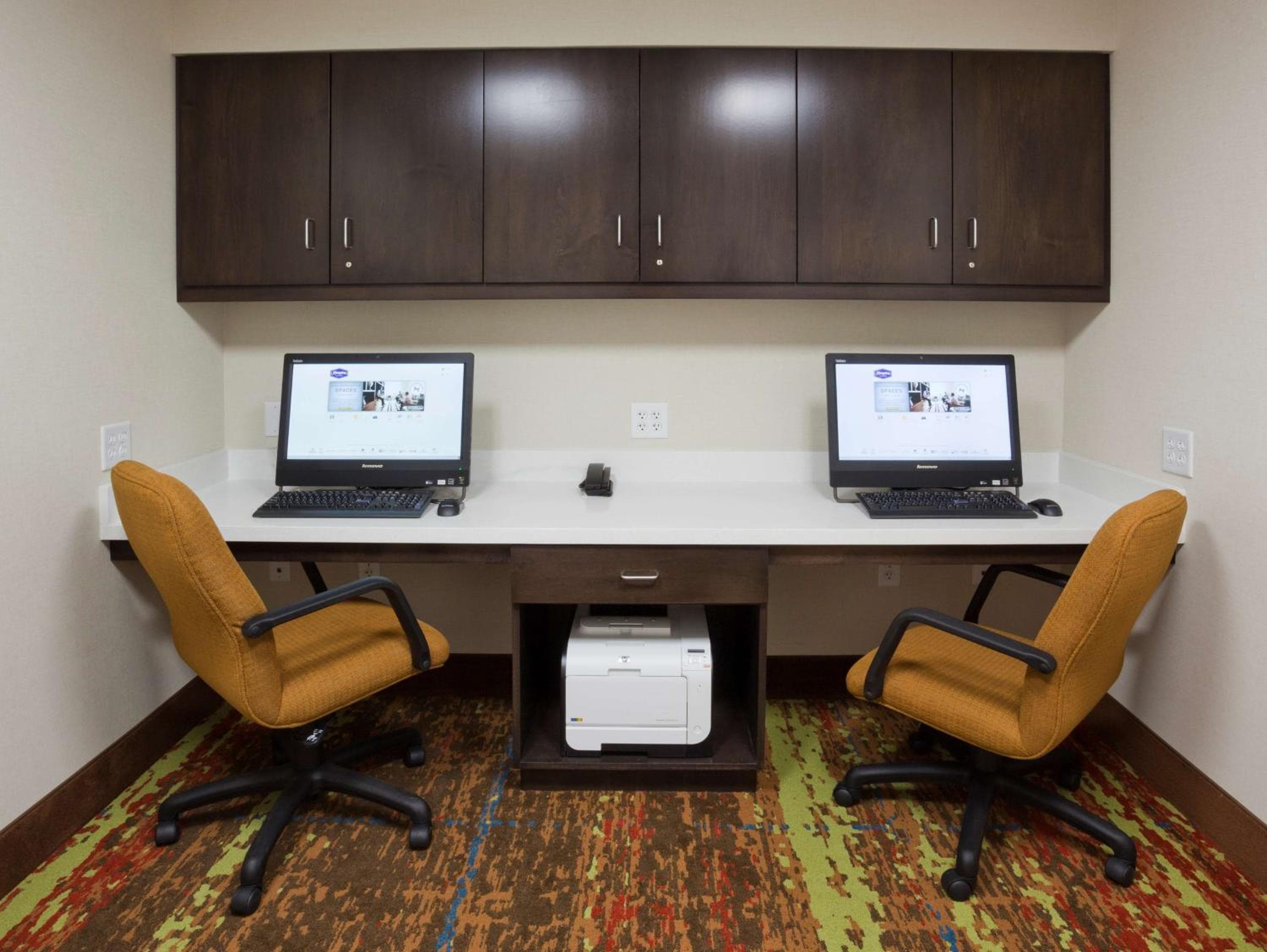 Hampton Inn Minneapolis Bloomington West