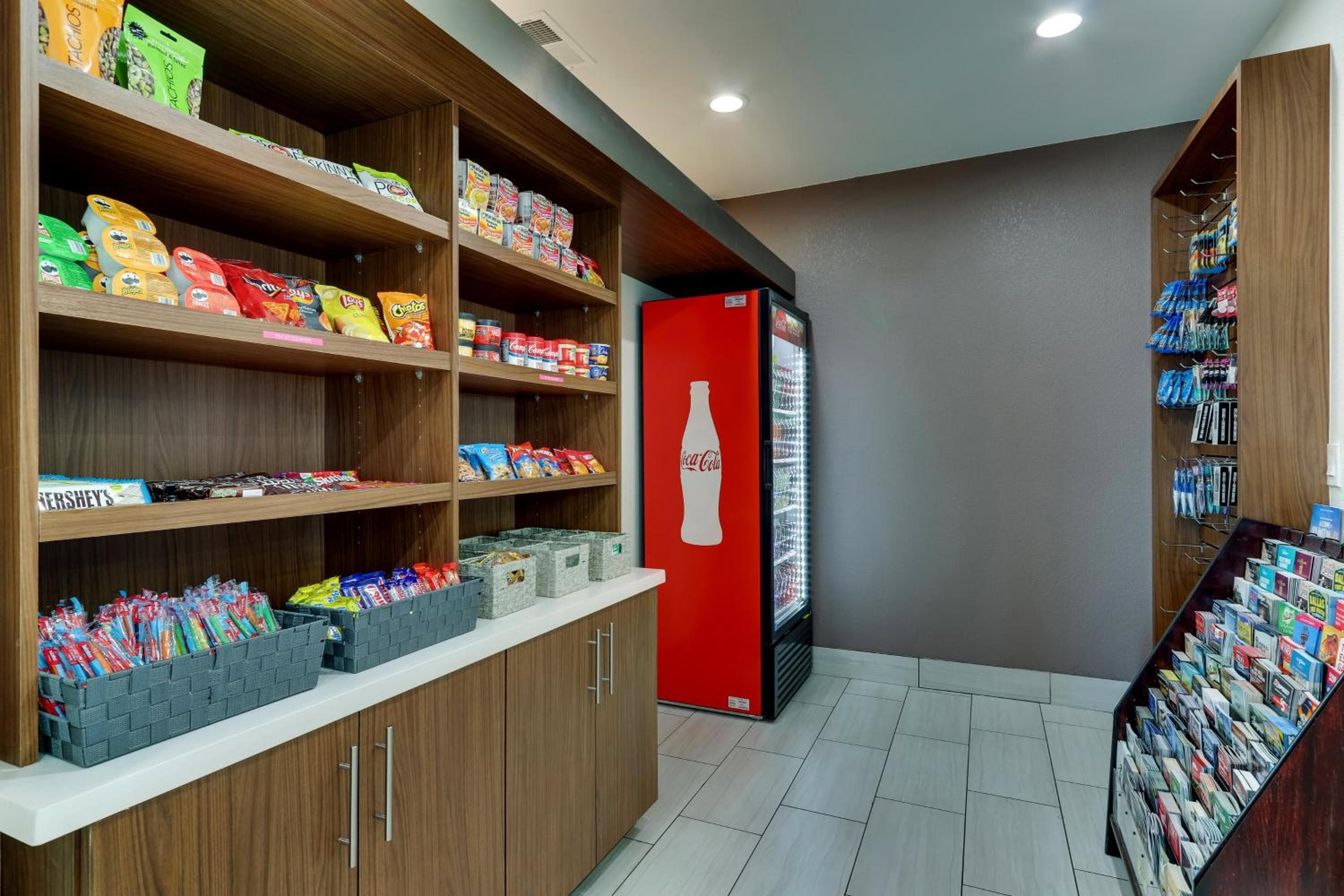 Holiday Inn Express Lake Worth NW Loop 820 by IHG