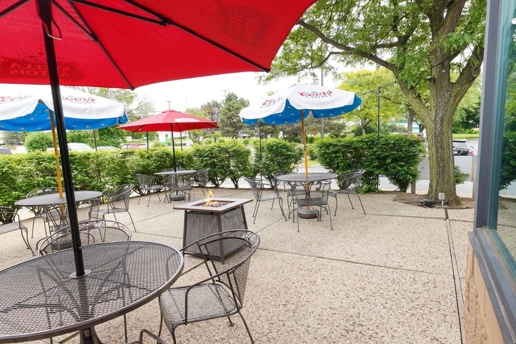 Holiday Inn & Suites Chicago-Carol Stream Wheaton, an IHG Hotel