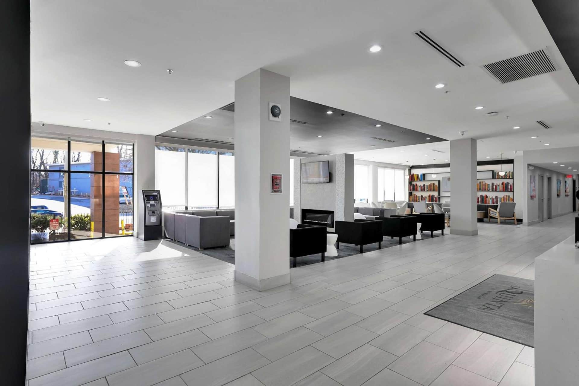 Holiday Inn Express & Suites Washington DC - NoMa