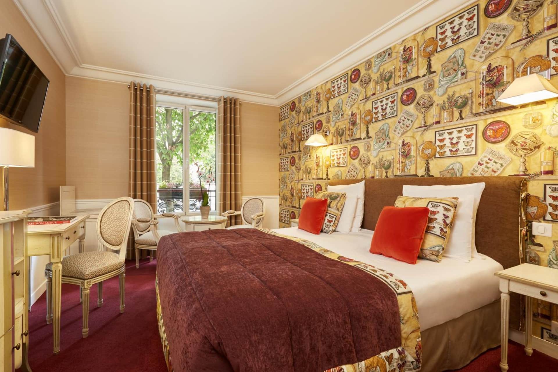 Relais Saint Jacques