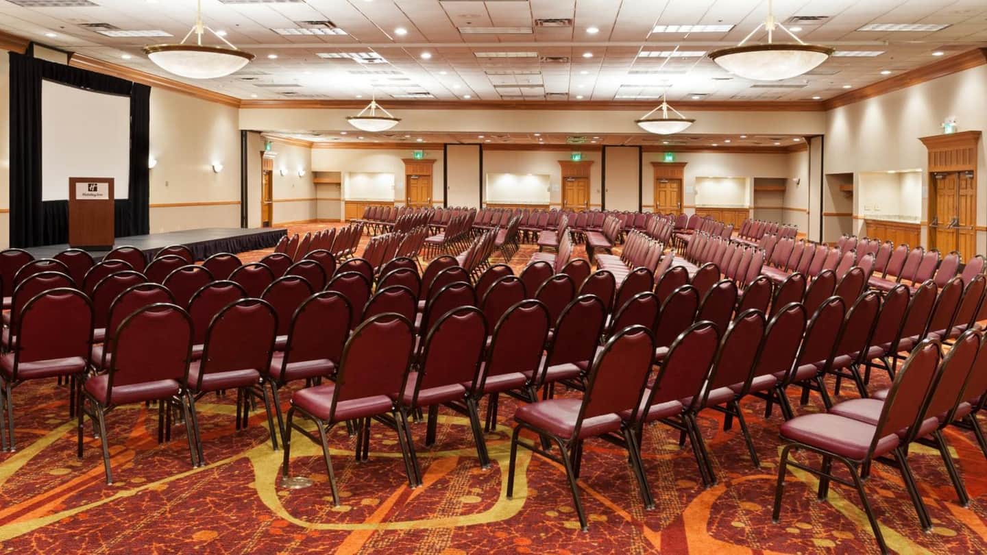 Holiday Inn Cincinnati Airport by IHG