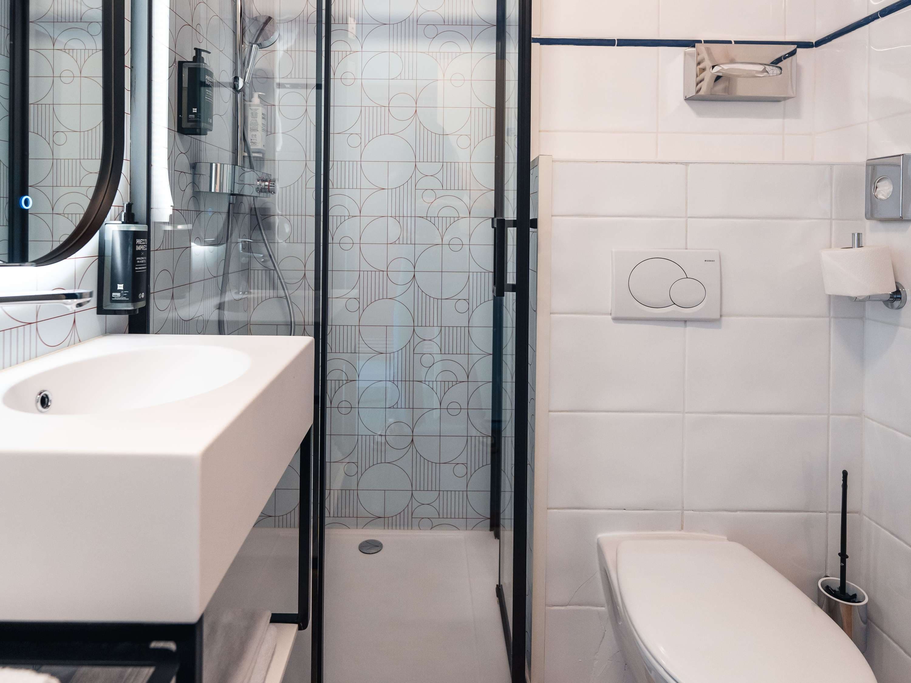 Ibis Styles Charleroi Airport Aero 44