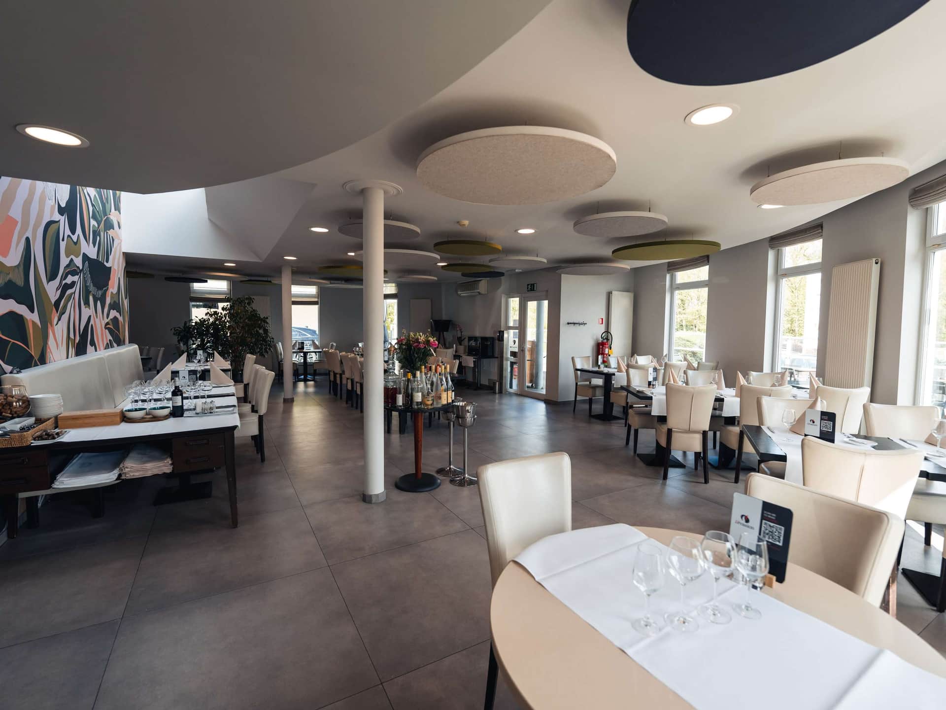 Ibis Styles Charleroi Airport Aero 44